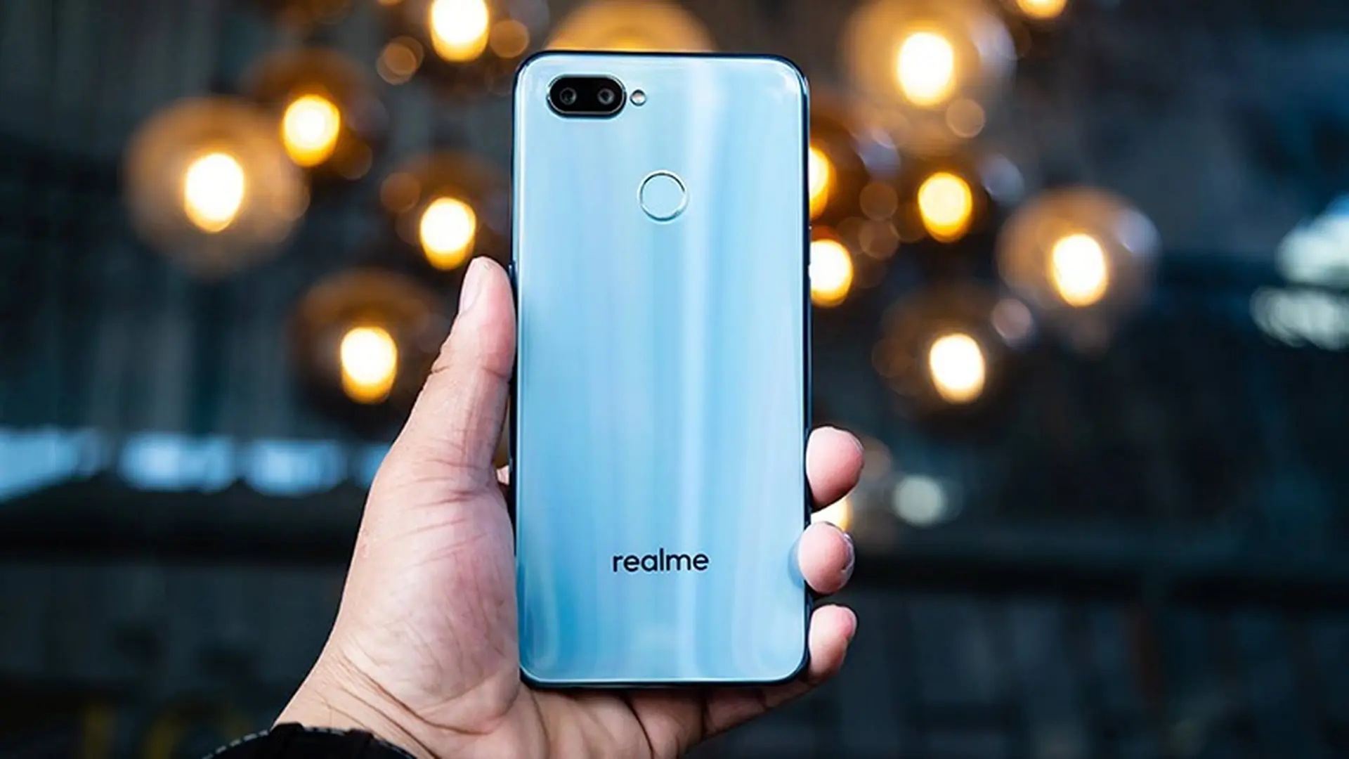 Những điều chưa biết về Realme 2 Pro: Bộ nhớ UFS 2.1, RAM LPDDR4X...