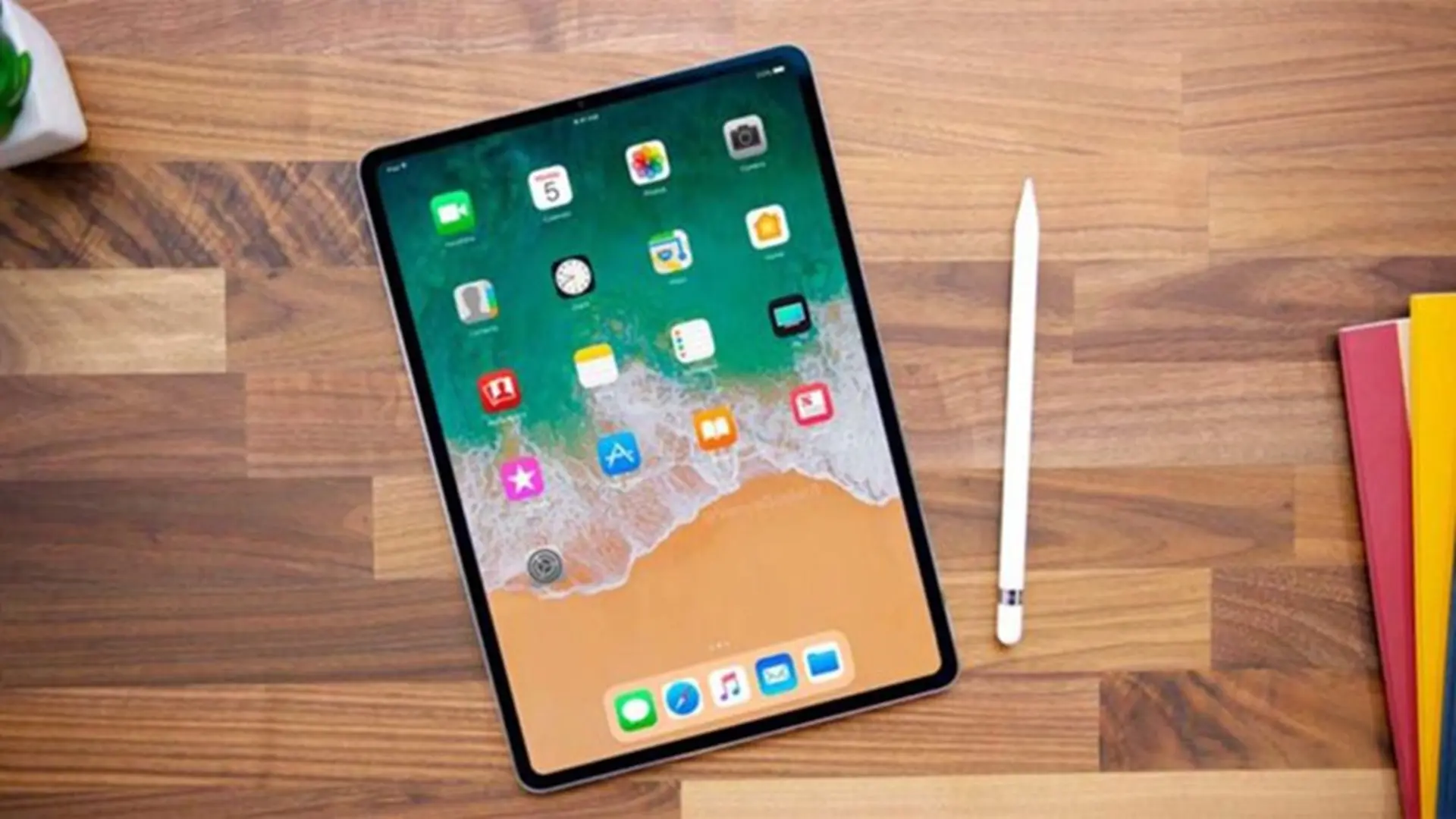 Apple sẽ loại bỏ cổng lightning trên iPad Pro mới, thay bằng USB-C?