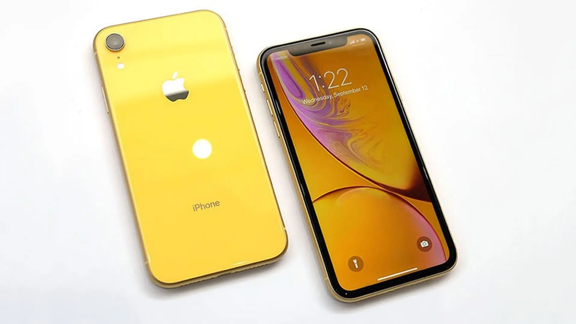 Vì sao bạn nên mua iPhone XR?