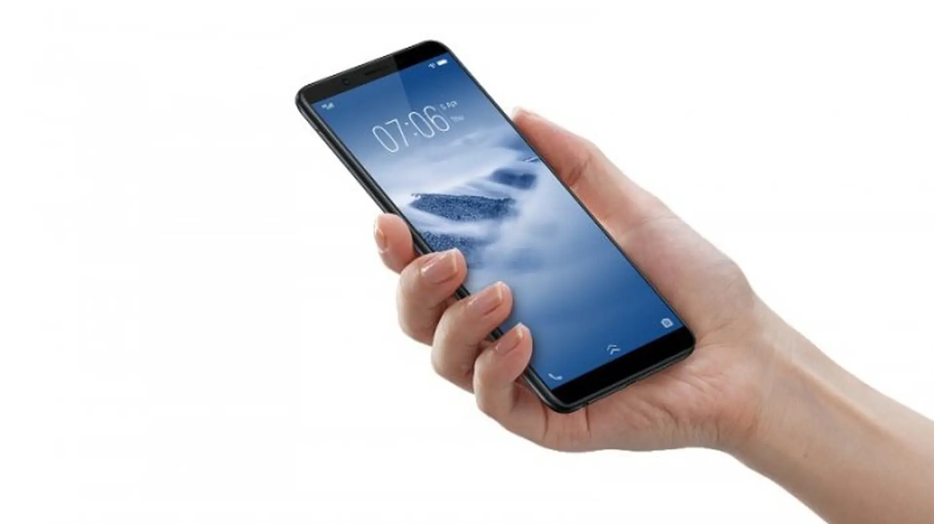 Vivo Y71A đạt chứng nhận 3C tại Trung Quốc, sẽ sớm ra mắt thị trường trong thời gian tới