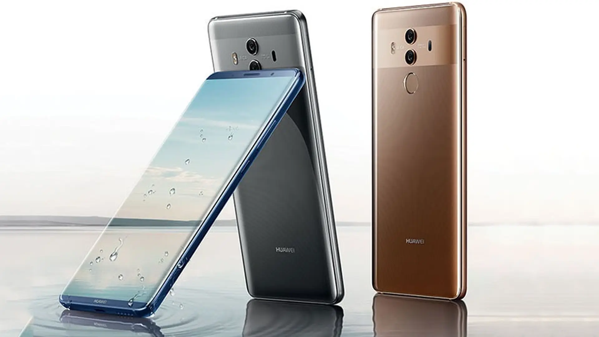 huawei mate 10 pro android 9.0