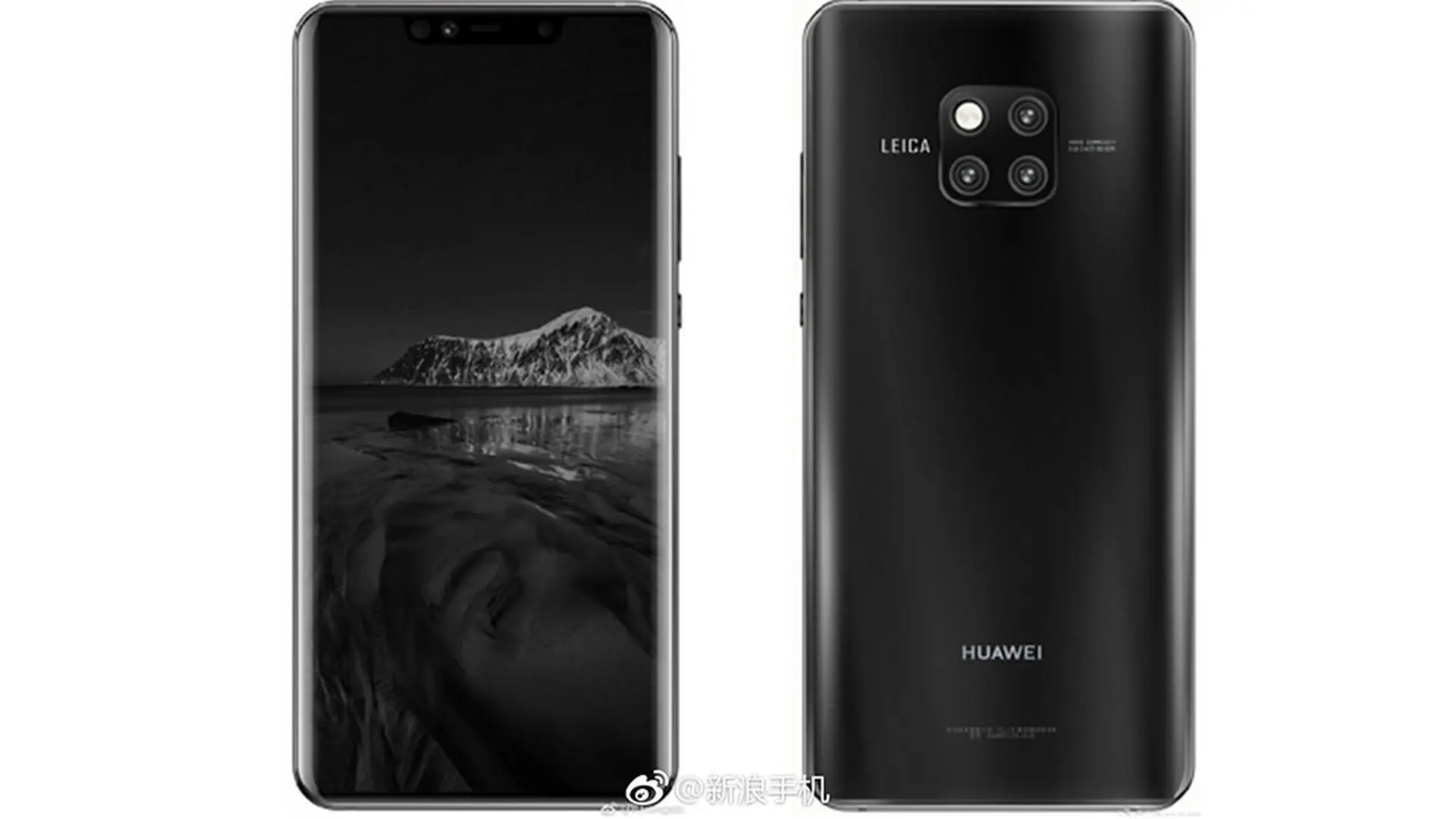 Tất tần tật về Mate 20 Pro – quân bài chủ lực sắp ra mắt của Huawei