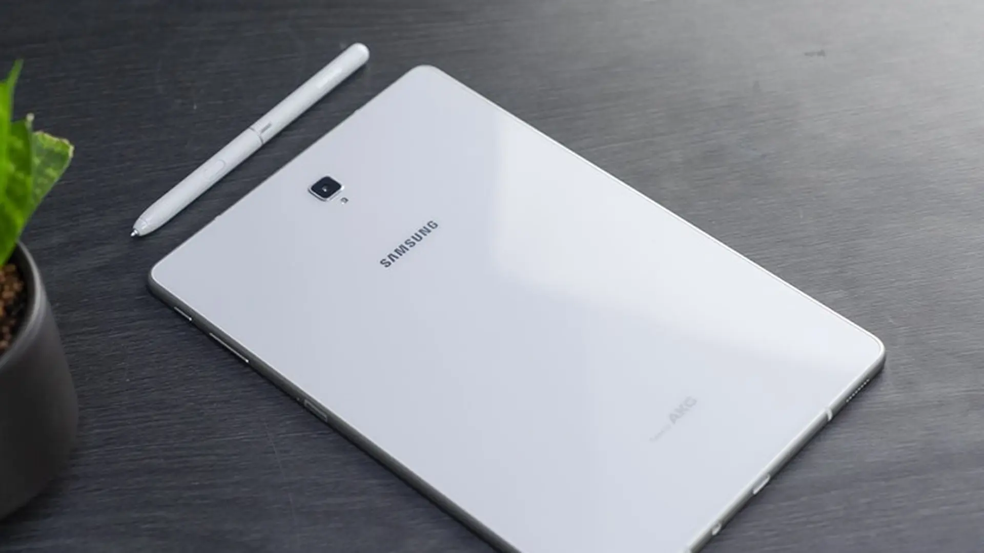 Đánh giá hiệu năng Galaxy Tab S4: Quá đủ cho mọi trải nghiệm 