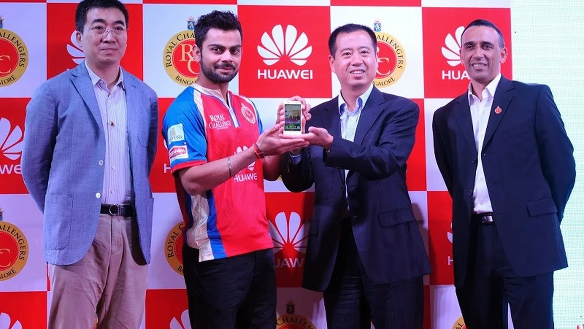 Huawei sẽ mở 1.000 cửa hàng độc quyền tại Ấn Độ