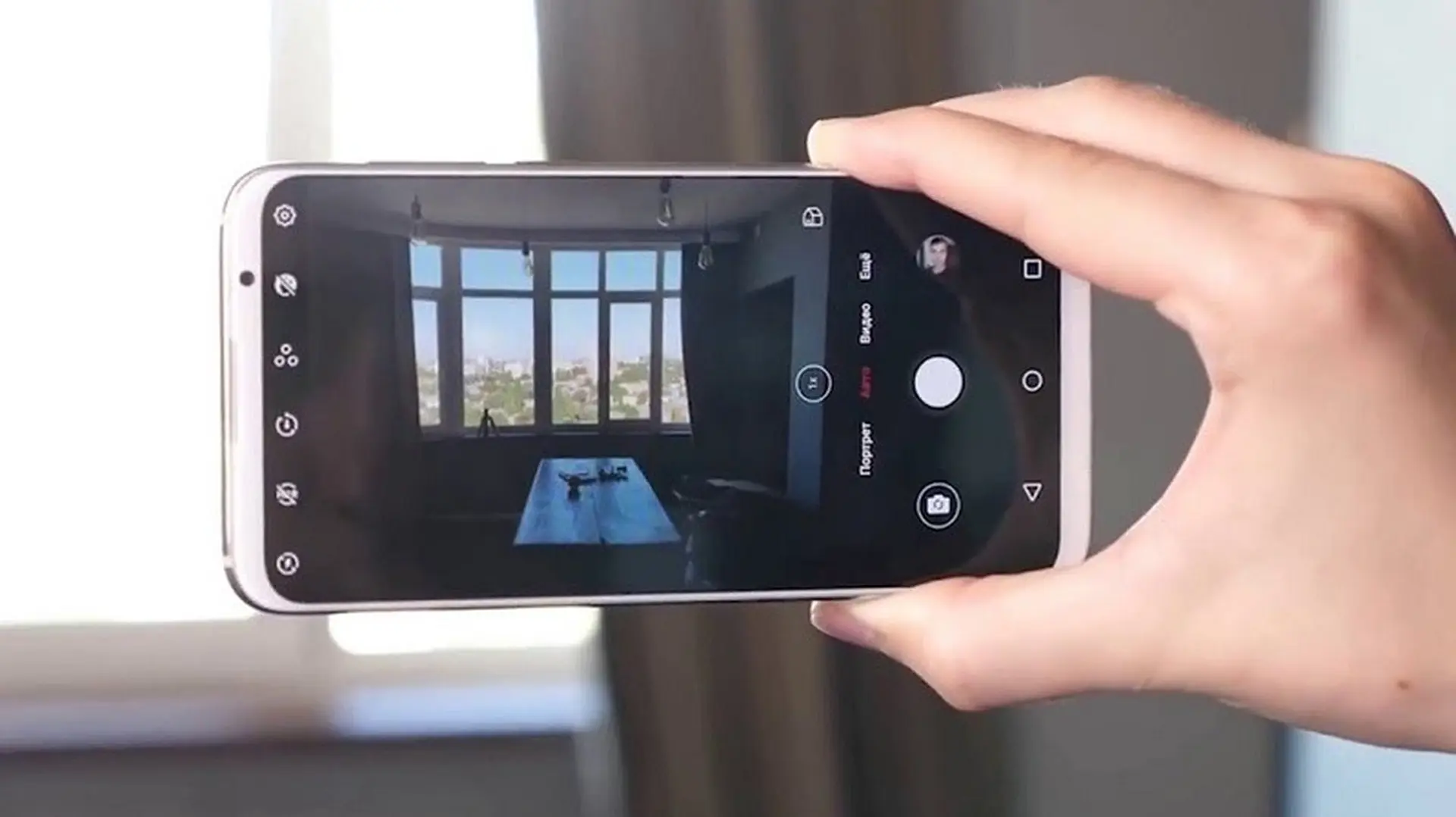 Ảnh chụp thử từ Meizu Note 8: Chụp thiếu sáng ấn tượng, khử nhiễu tốt!