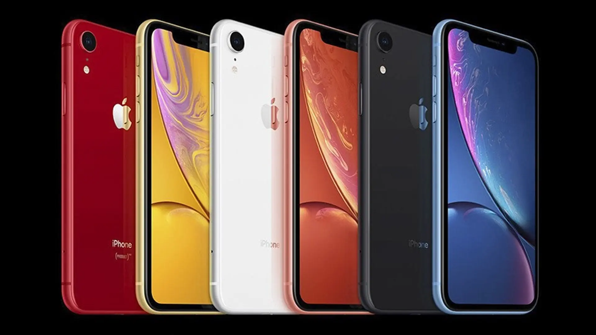 Thật bất ngờ khi Apple lần đầu tiết lộ video quảng cáo iPhone XR