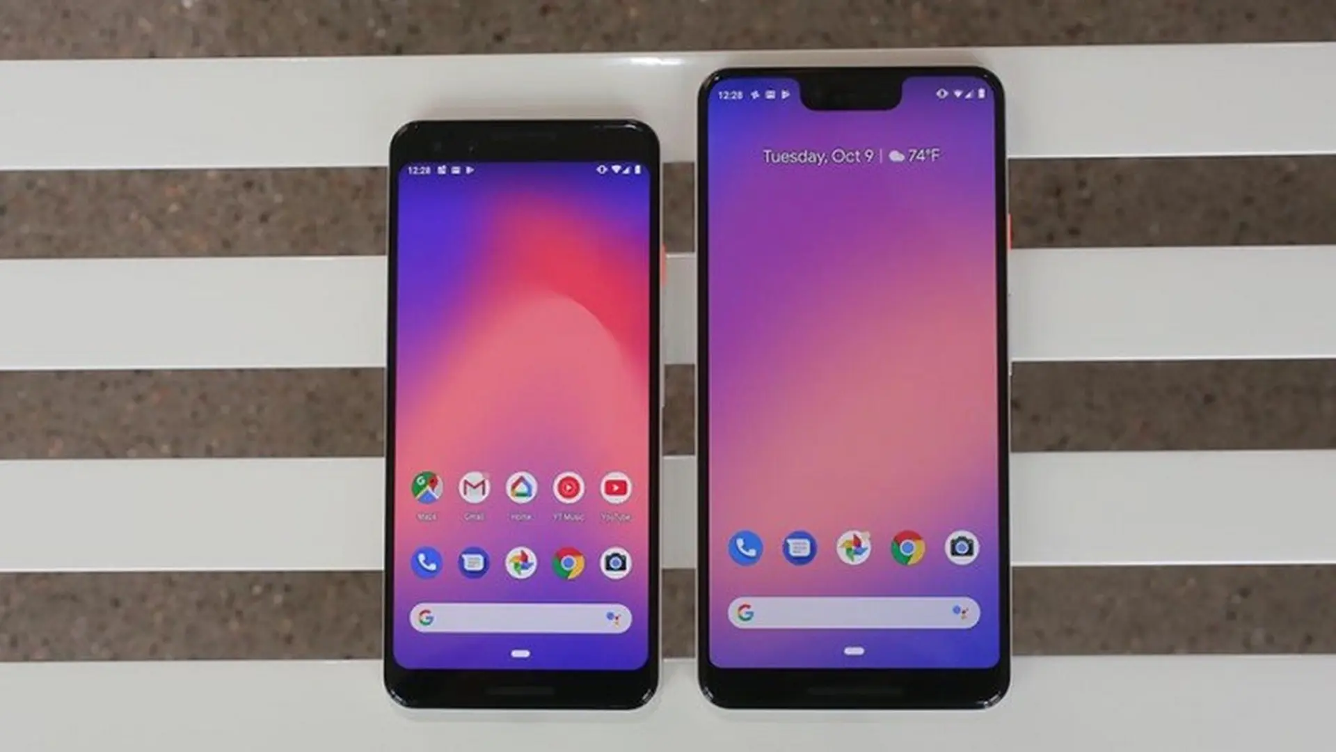 Pixel 3 và Pixel 3 XL đang gặp vấn đề quản lý RAM rất kém, chỉ đa nhiệm được 3 ứng dụng!