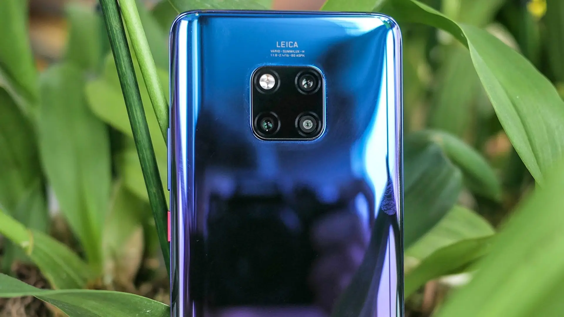 Chi tiết về hệ thống 3 camera sau cực “khủng” trên Huawei Mate 20 Pro