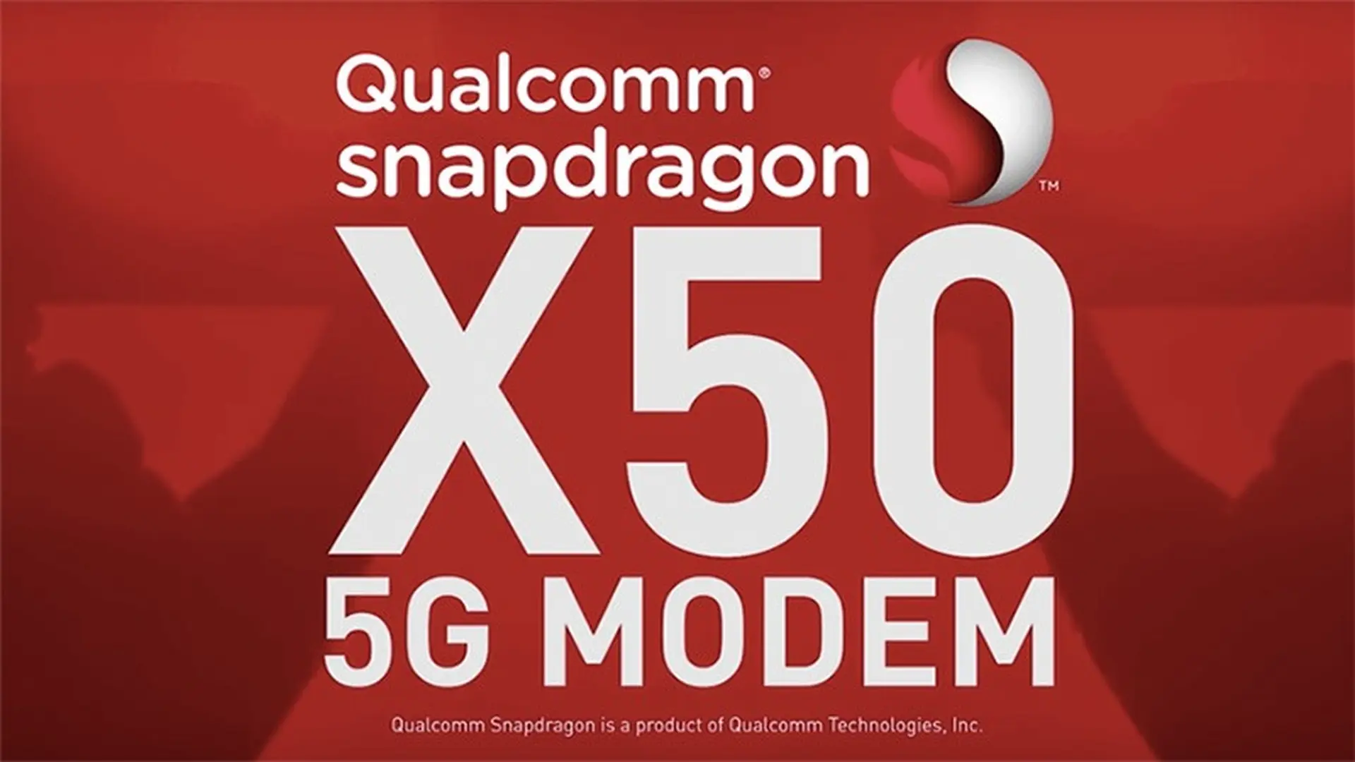 Qualcomm tuyên bố Snapdragon X50 hỗ trợ mạng 5G đầu tiên ra mắt đầu năm 2019