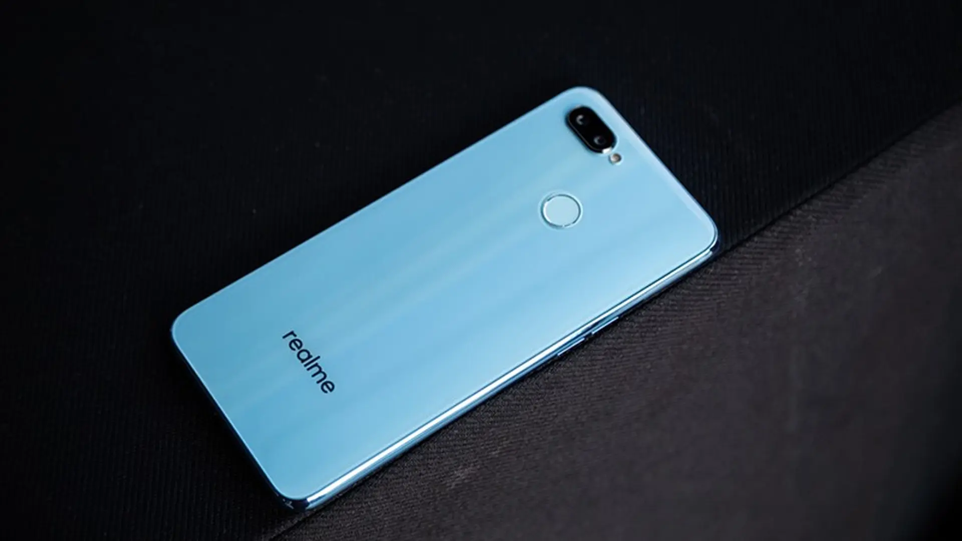 Trải nghiệm nhanh Realme 2 Pro: Hiệu năng tốt, đa nhiệm tuyệt vời, màn hình chất lượng