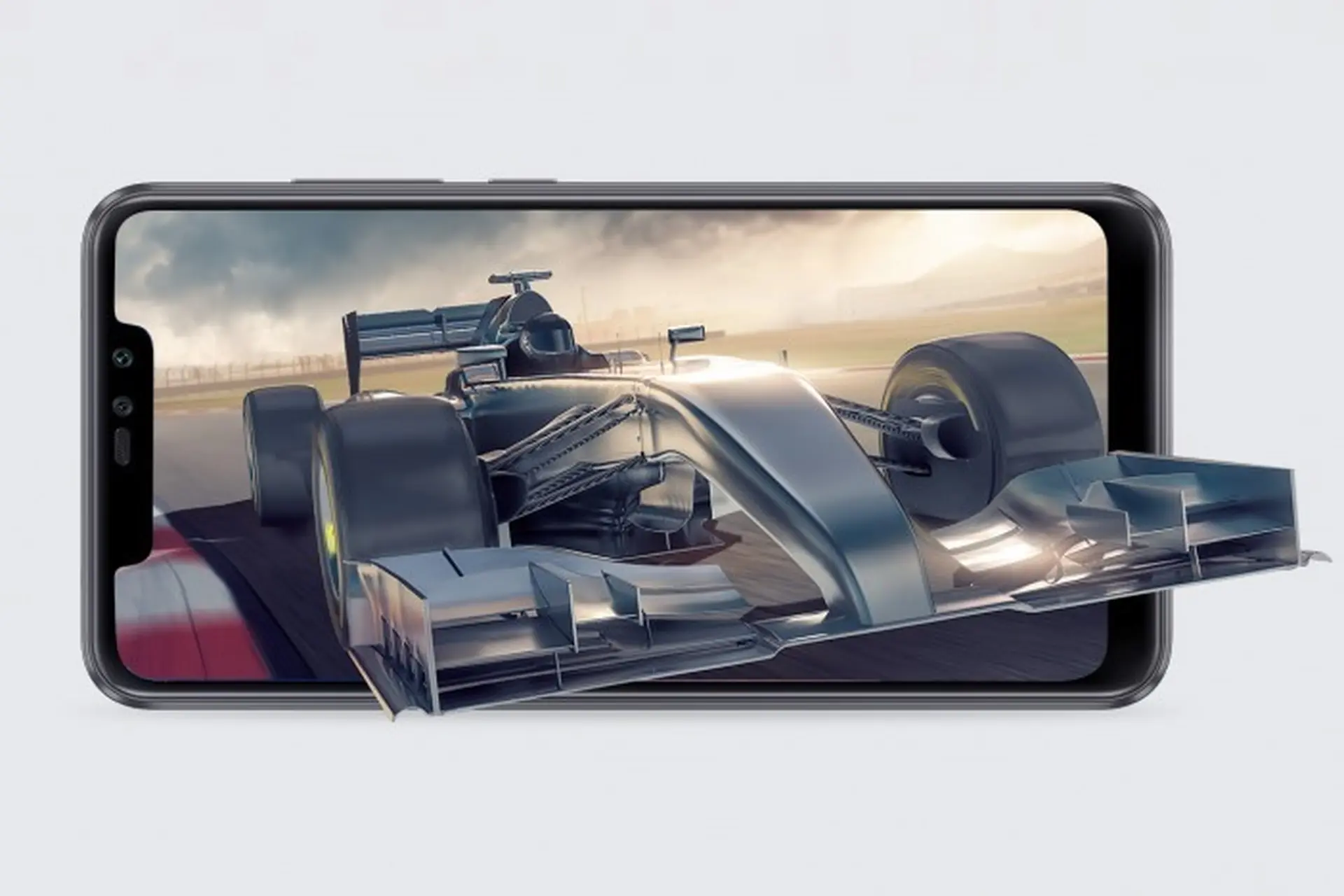 Xiaomi Note 6 Pro (64GB) và những điểm nổi bật đánh bại mọi đối thủ