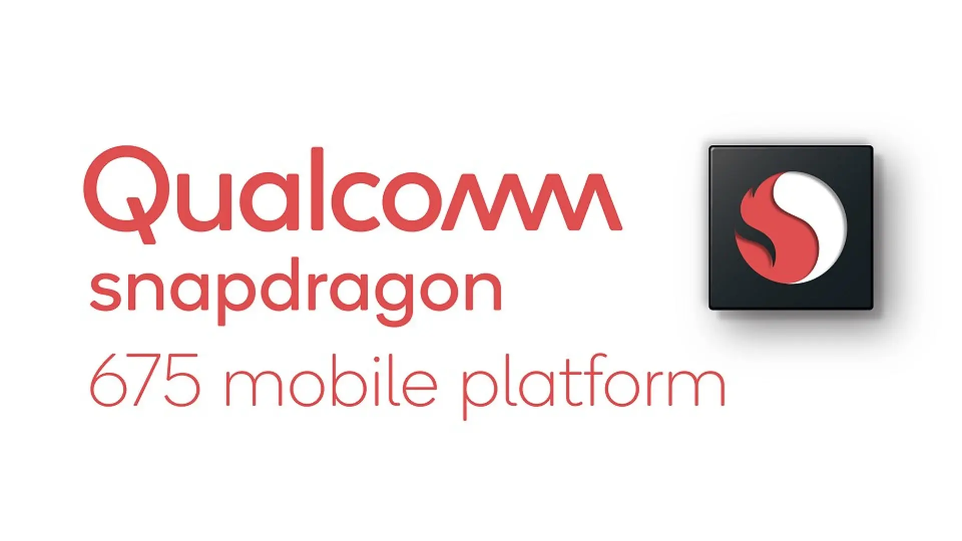 Xiaomi sẽ là nhà sản xuất đầu tiên sử dụng vi xử lý Snapdragon 675