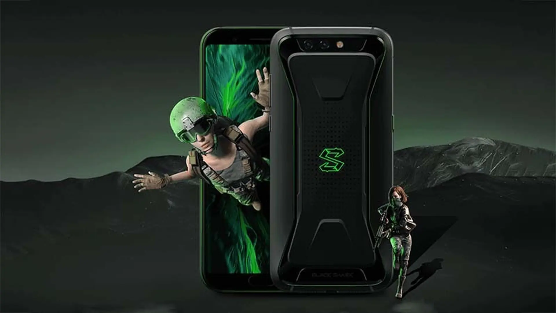 Xiaomi chính thức ra mắt smartphone “khủng” có RAM 10GB, ROM 256GB và tản nhiệt chất lỏng