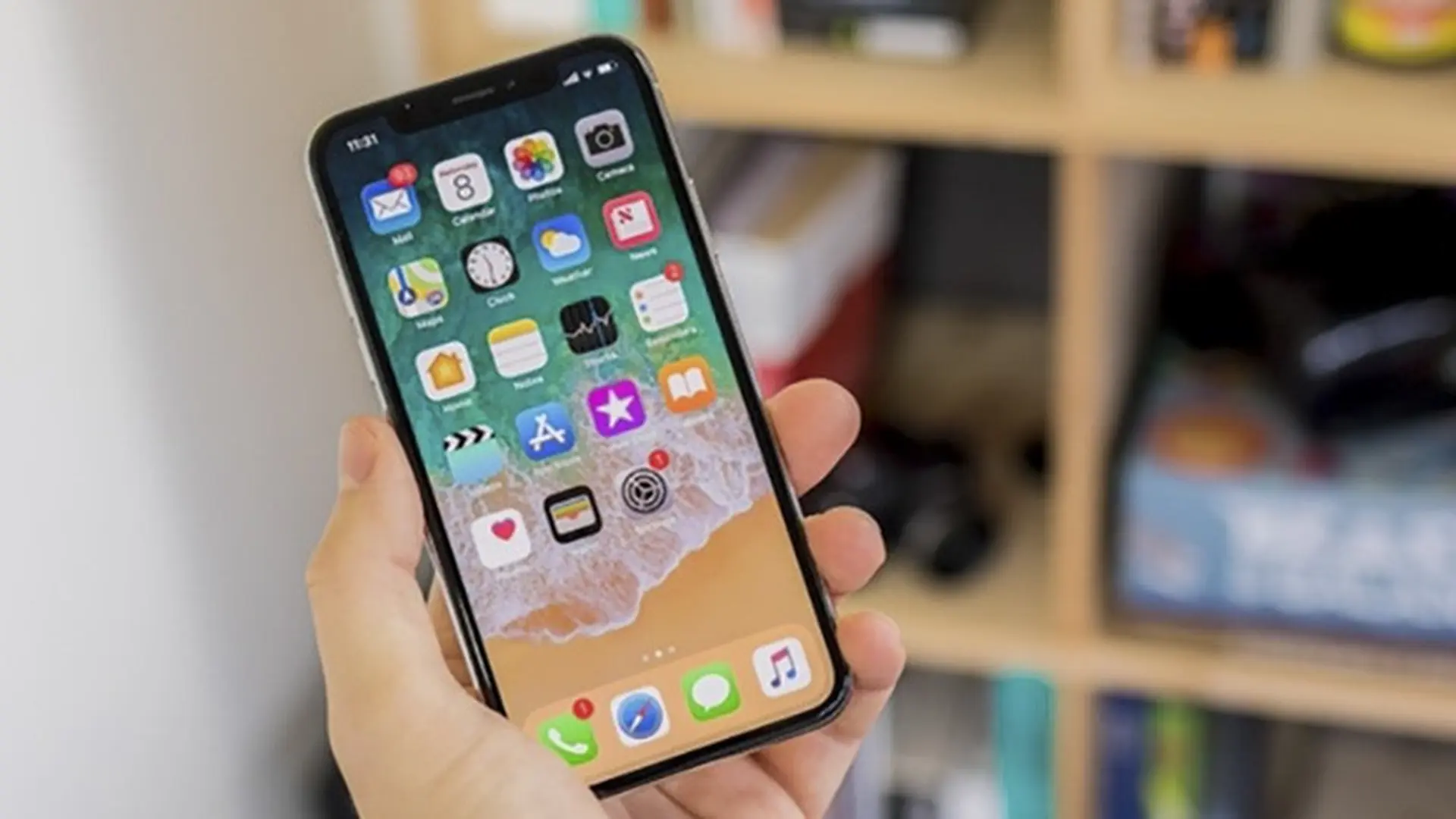 Lạ thay, iPhone XR chỉ nhận dạng được con người khi chụp ảnh chân dung