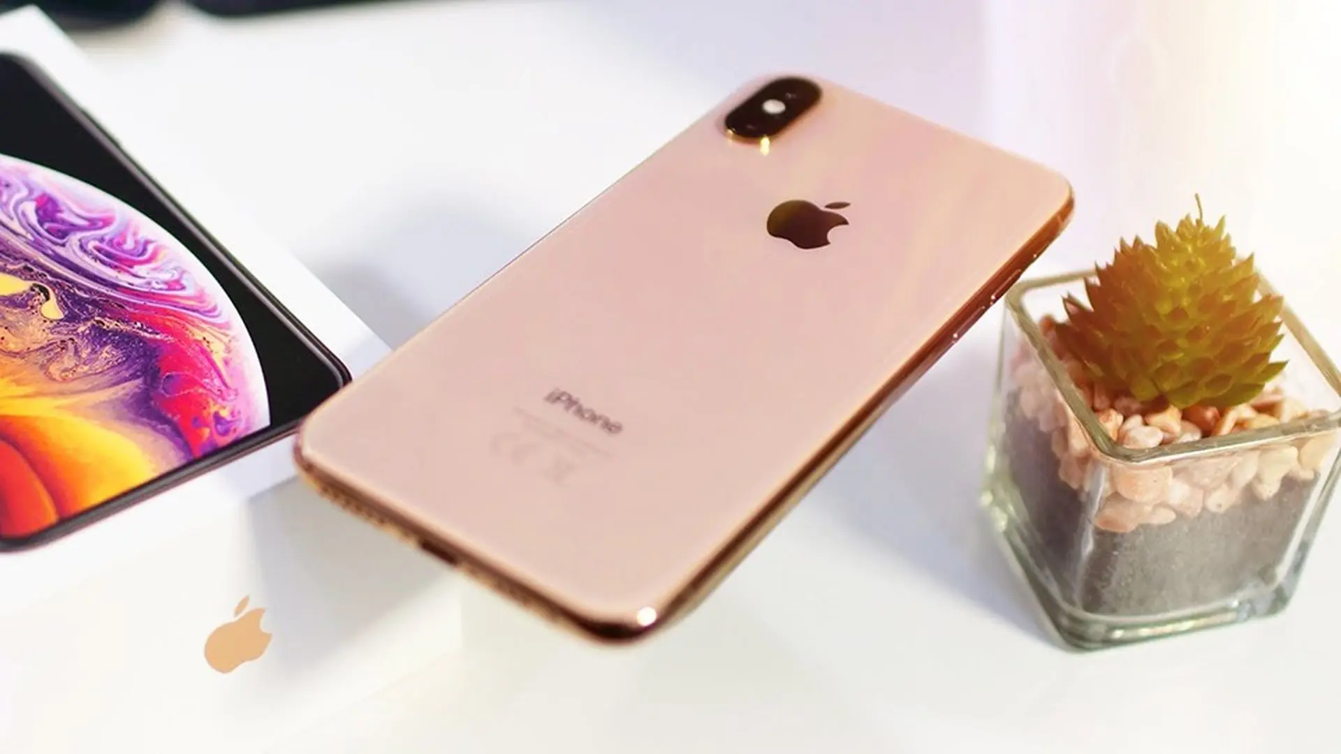 So sánh iPhone XS và iPhone X: sau một năm, Apple đã nâng cấp những gì?