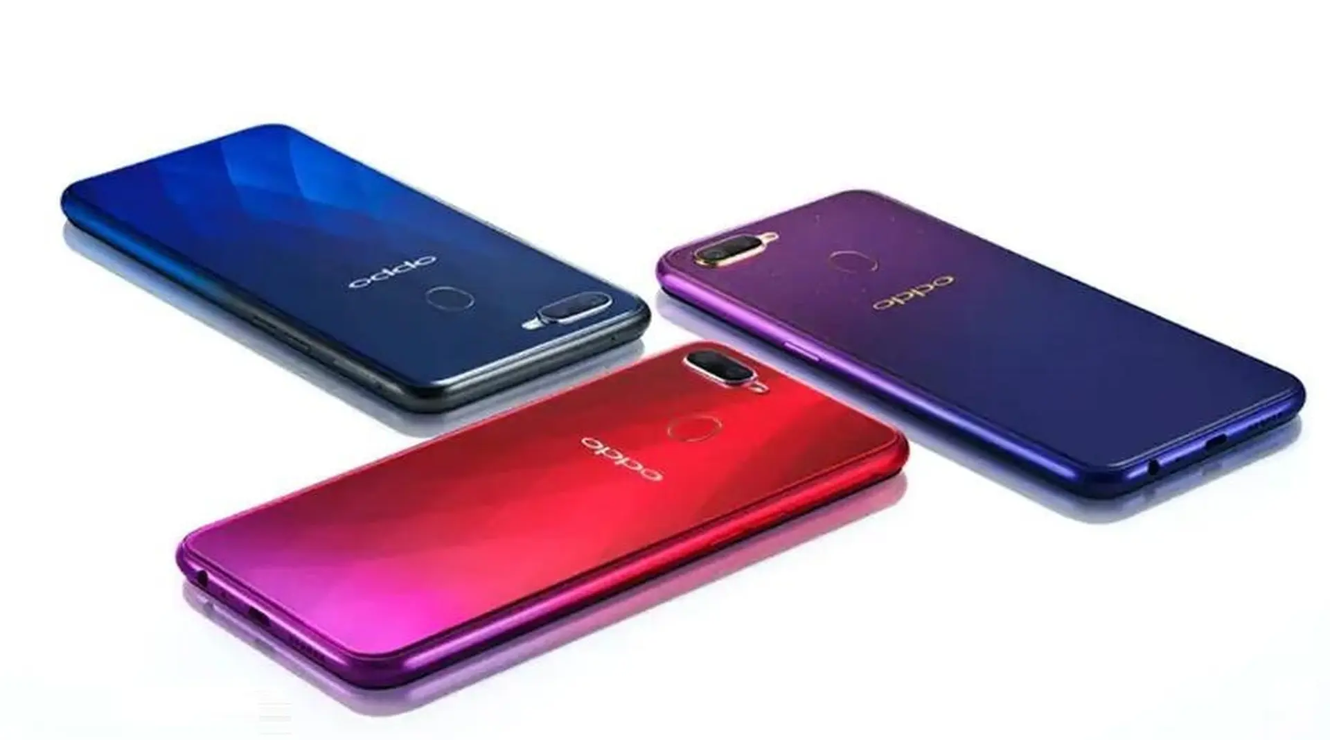 OPPO A7 lần đầu lộ ảnh báo chí sắc nét