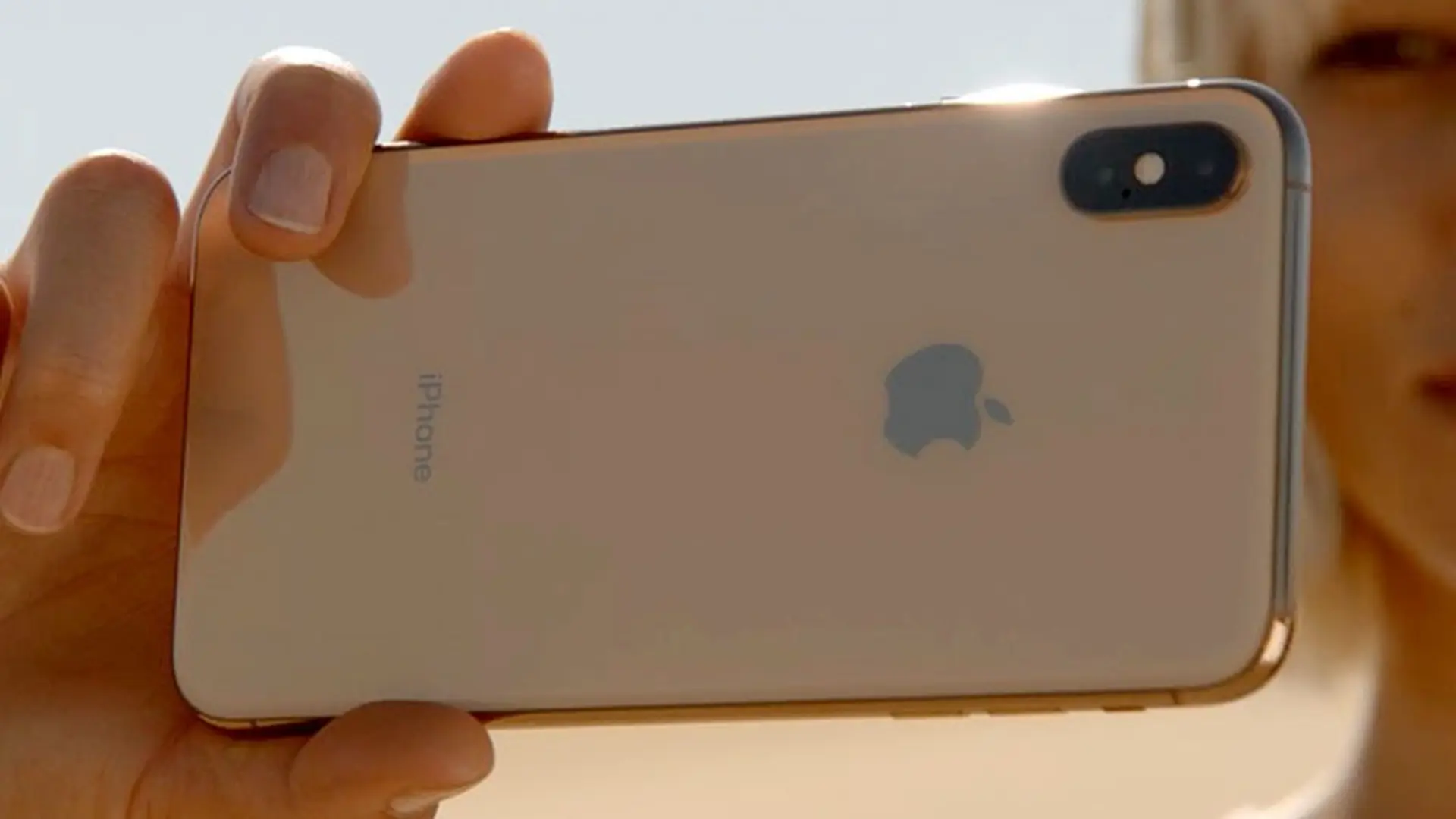 iOS 12.1 sẽ cải thiện selfie trên iPhone XS và XR