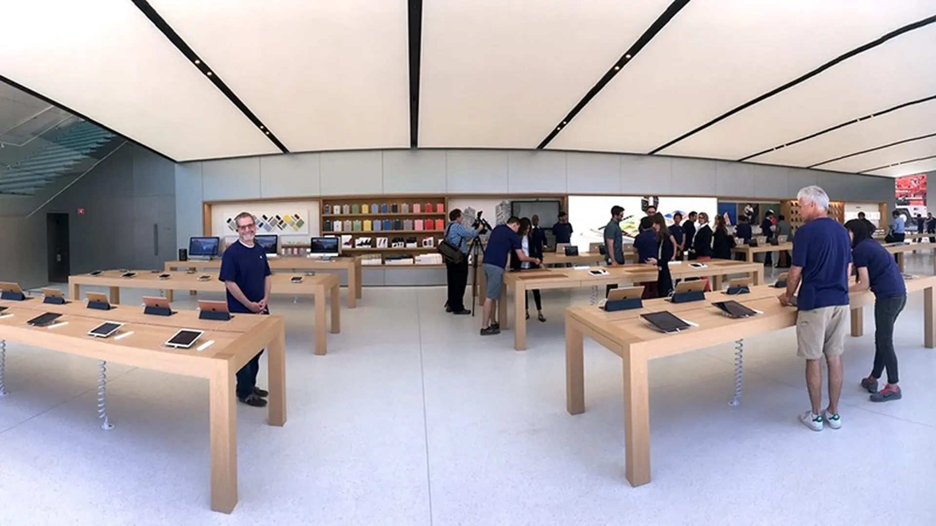 Sau Thái Lan, Apple sẽ mở Apple Store tại Việt Nam?
