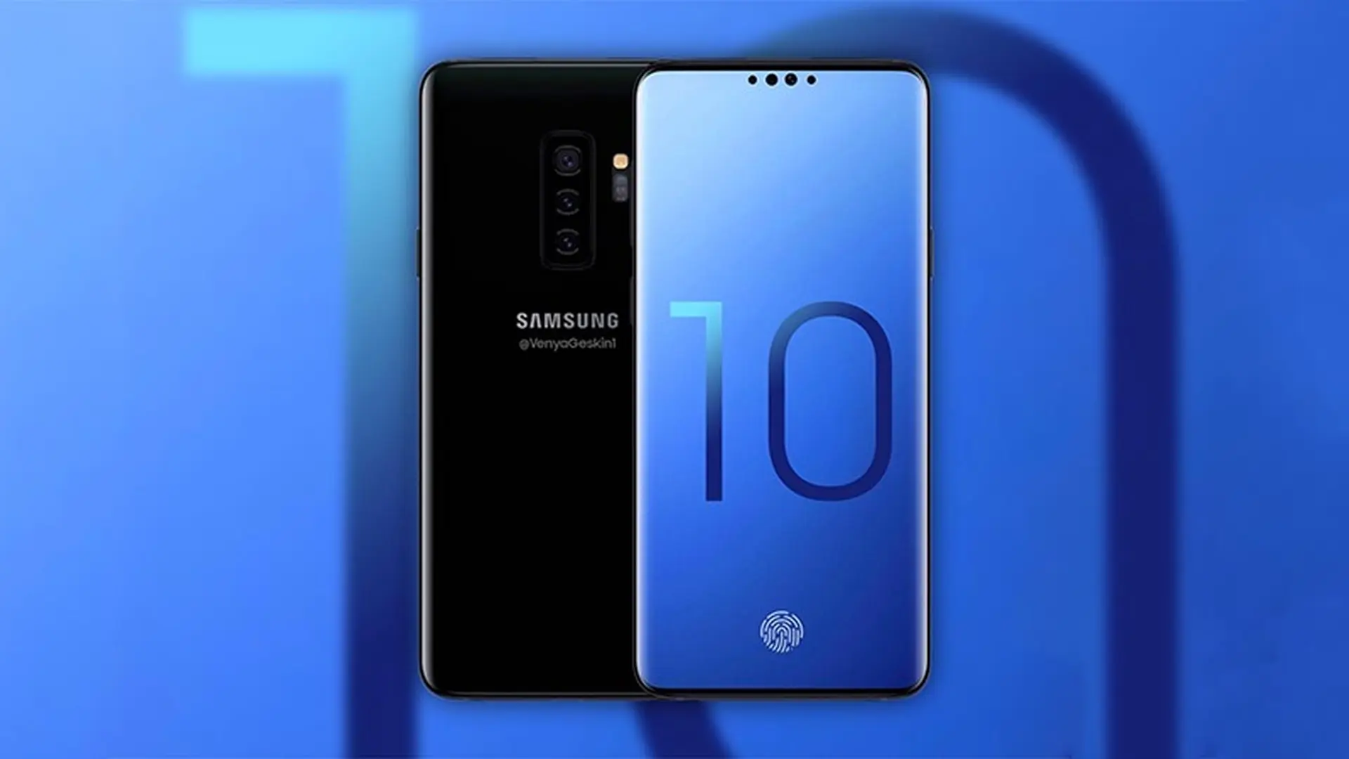 Nối gót Apple, Samsung sẽ loại bỏ jack cắm tai nghe 3.5mm trên Galaxy S10 sắp tới?