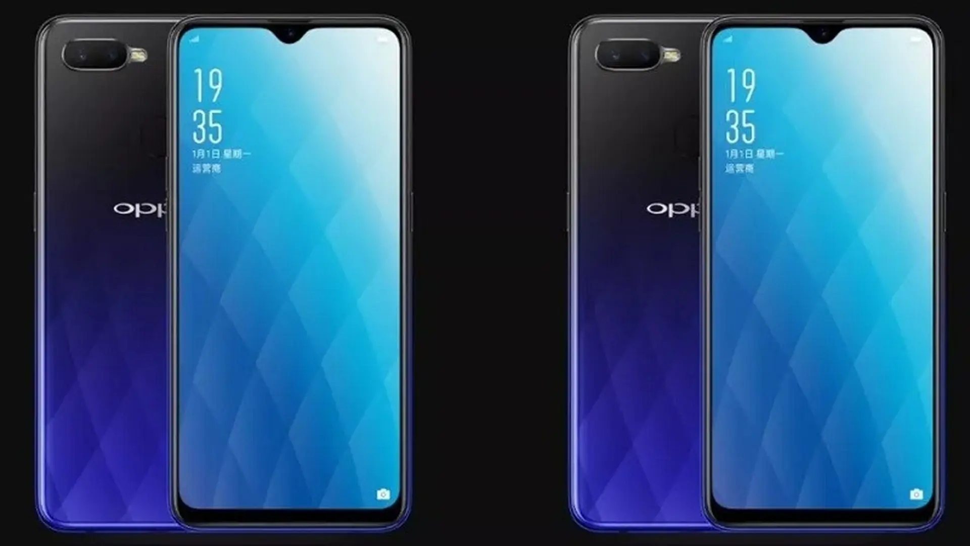 OPPO A7 rò rỉ thông số cấu hình, dự kiến ra mắt vào 13/11