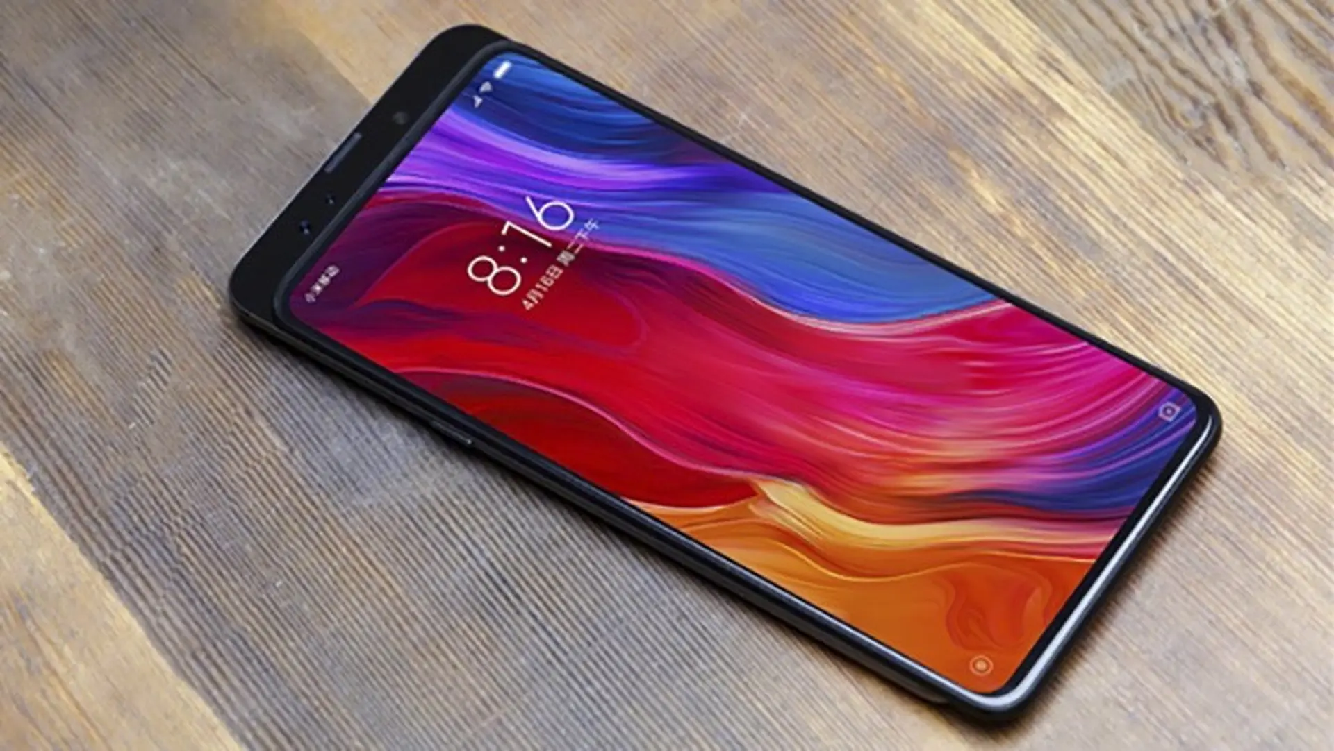 Camera trên Xiaomi Mi 2S và Mi 8 được cập nhật phần mềm tương tự như Mi Mix 3