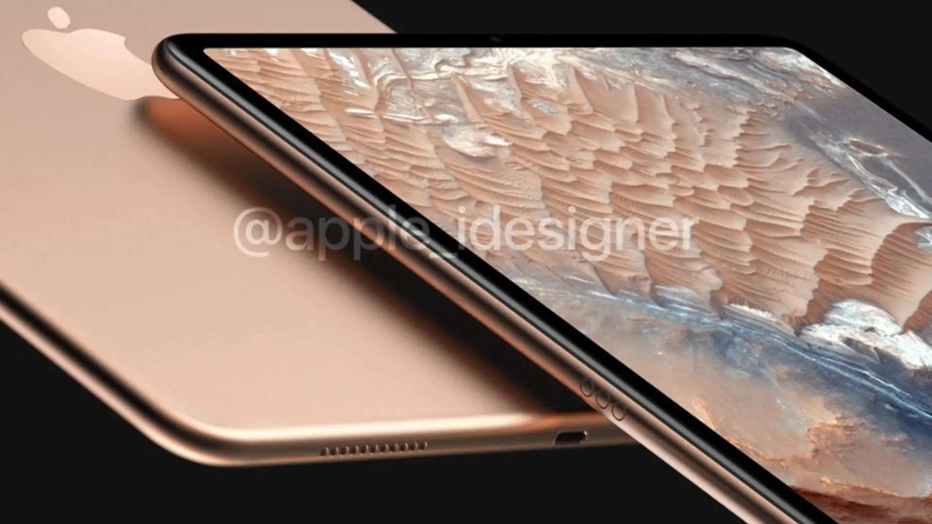 Thêm nguồn tin khẳng định Apple đã sẵn sàng ra mắt iPad Pro 2018 và MacBook mới