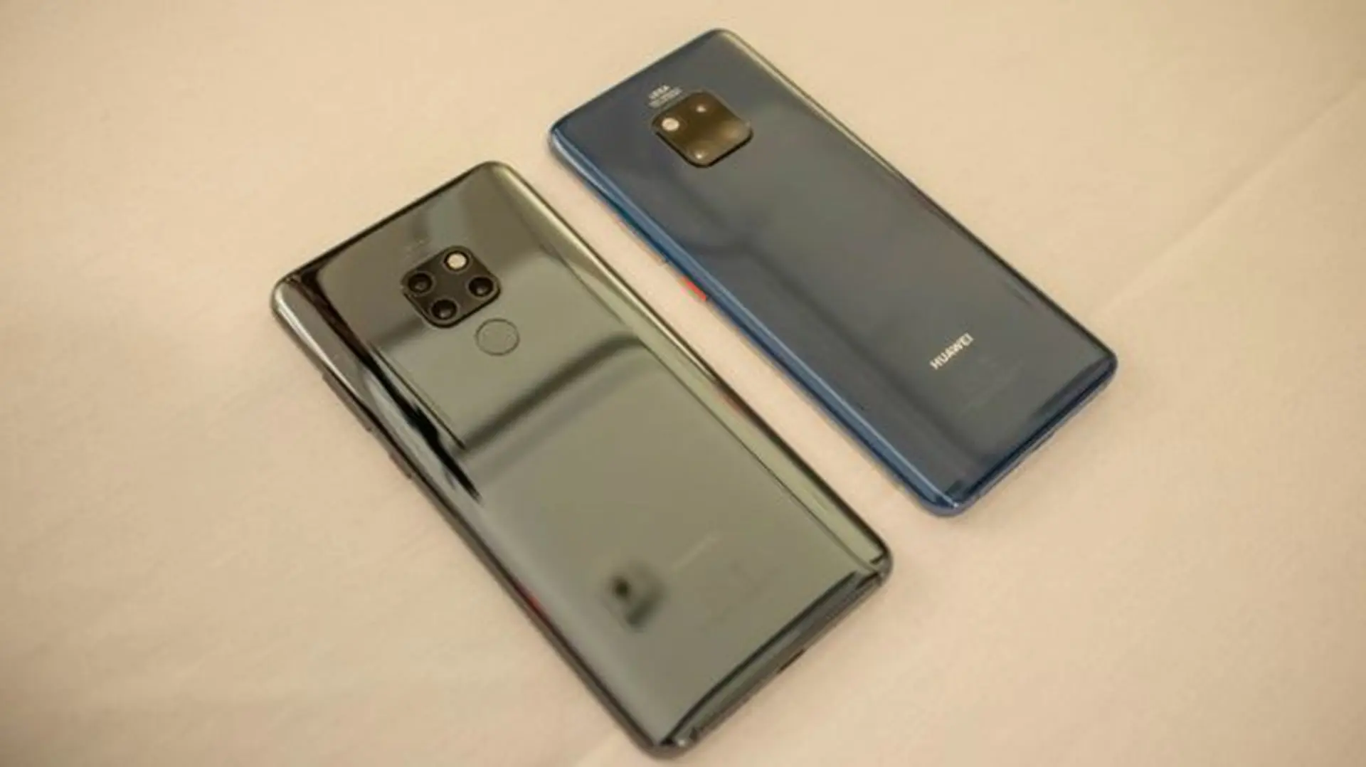 Mate 20 và Mate 20 Pro: Mỗi người 1 vẻ biết chọn “em nào”?
