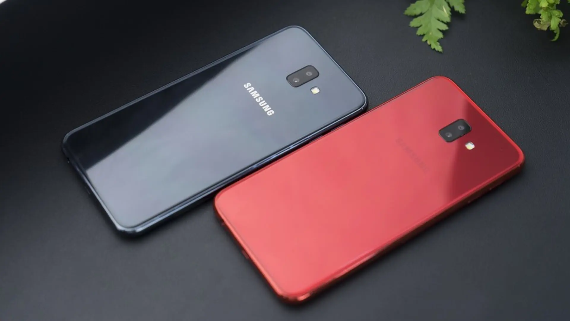 5 smartphone bán chạy nhất FPT Shop tuần cuối tháng 10