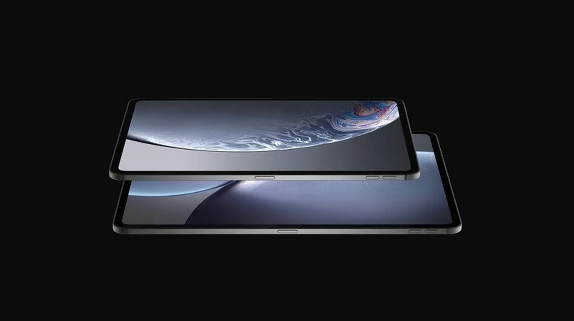 iPhone 5 sẽ là “nguồn cảm hứng” cho thiết kế của iPad Pro 2018