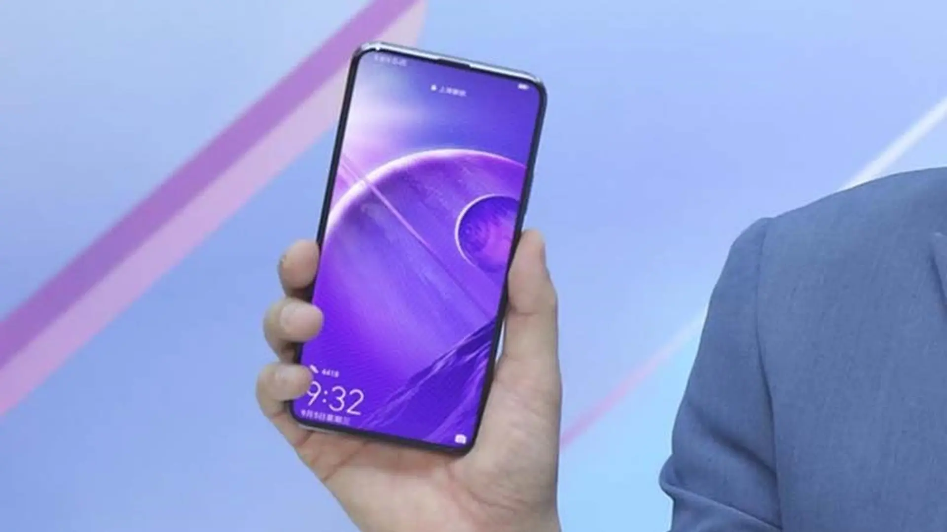 Honor Magic 2 lộ diện trên AnTuTu: Kirin 980, 8GB RAM nhưng điểm benchmark tương đối thấp