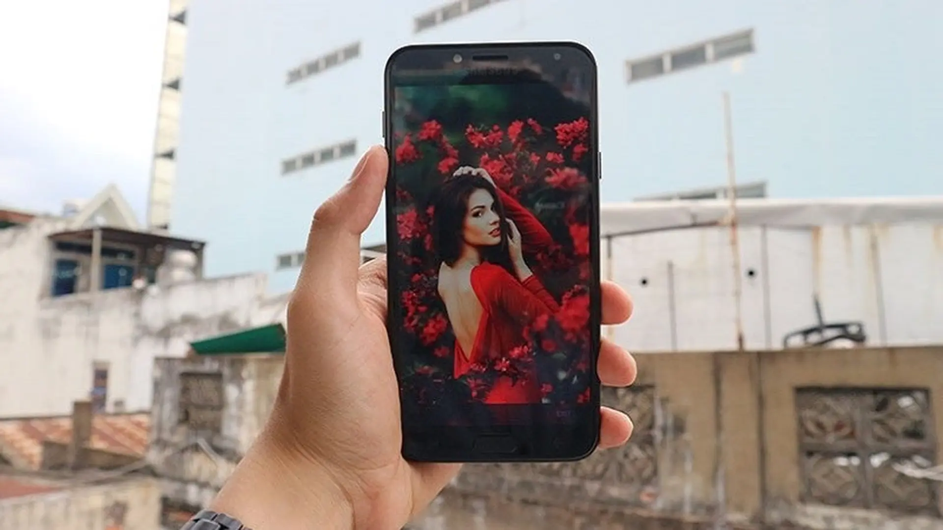 Galaxy J4 Core vừa đạt chứng nhận Wifi, đã sẵn sàng cho việc ra mắt?