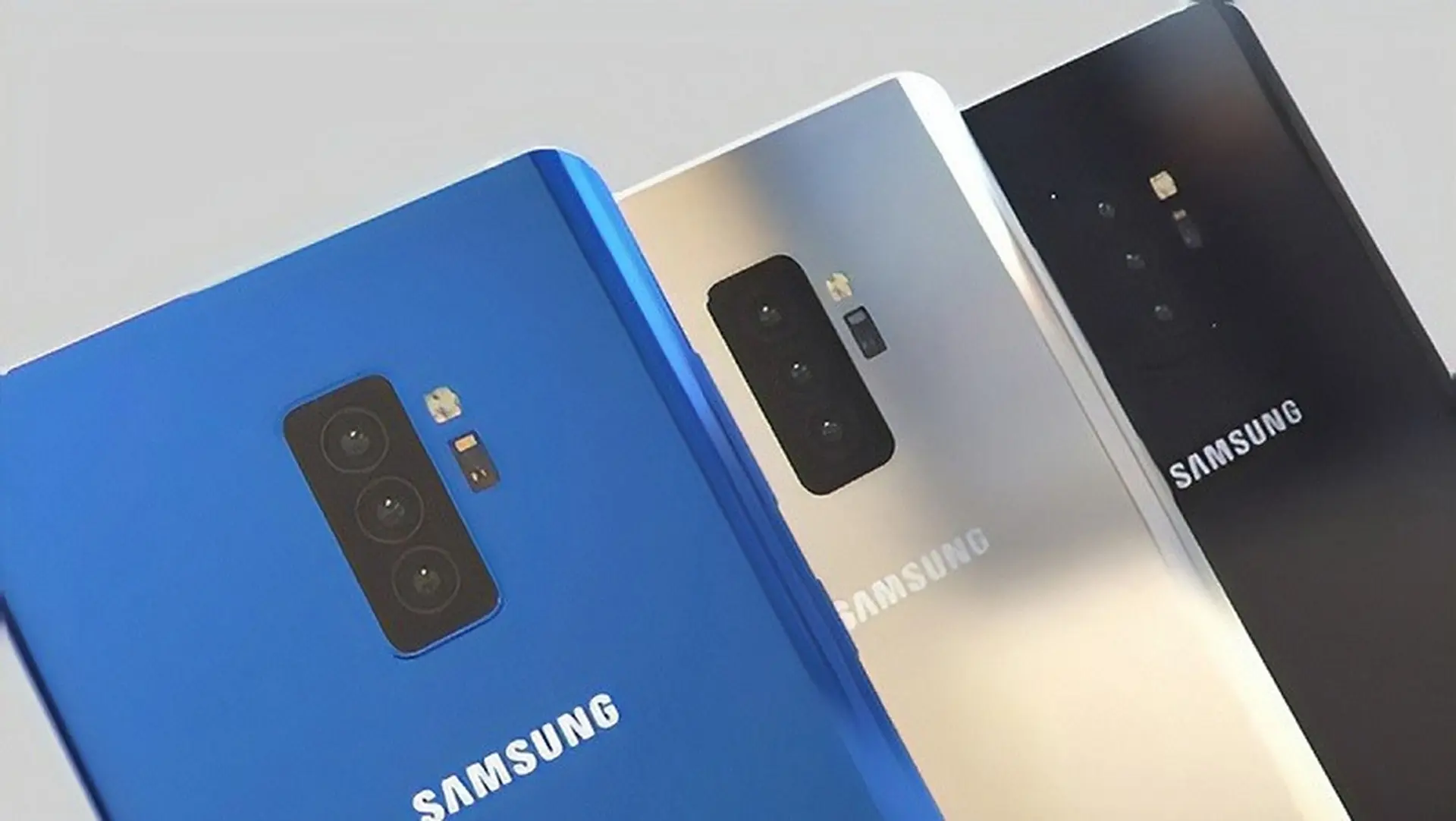 Thông số kỹ thuật về camera của Galaxy S10 vừa được chia sẻ trong báo cáo mới
