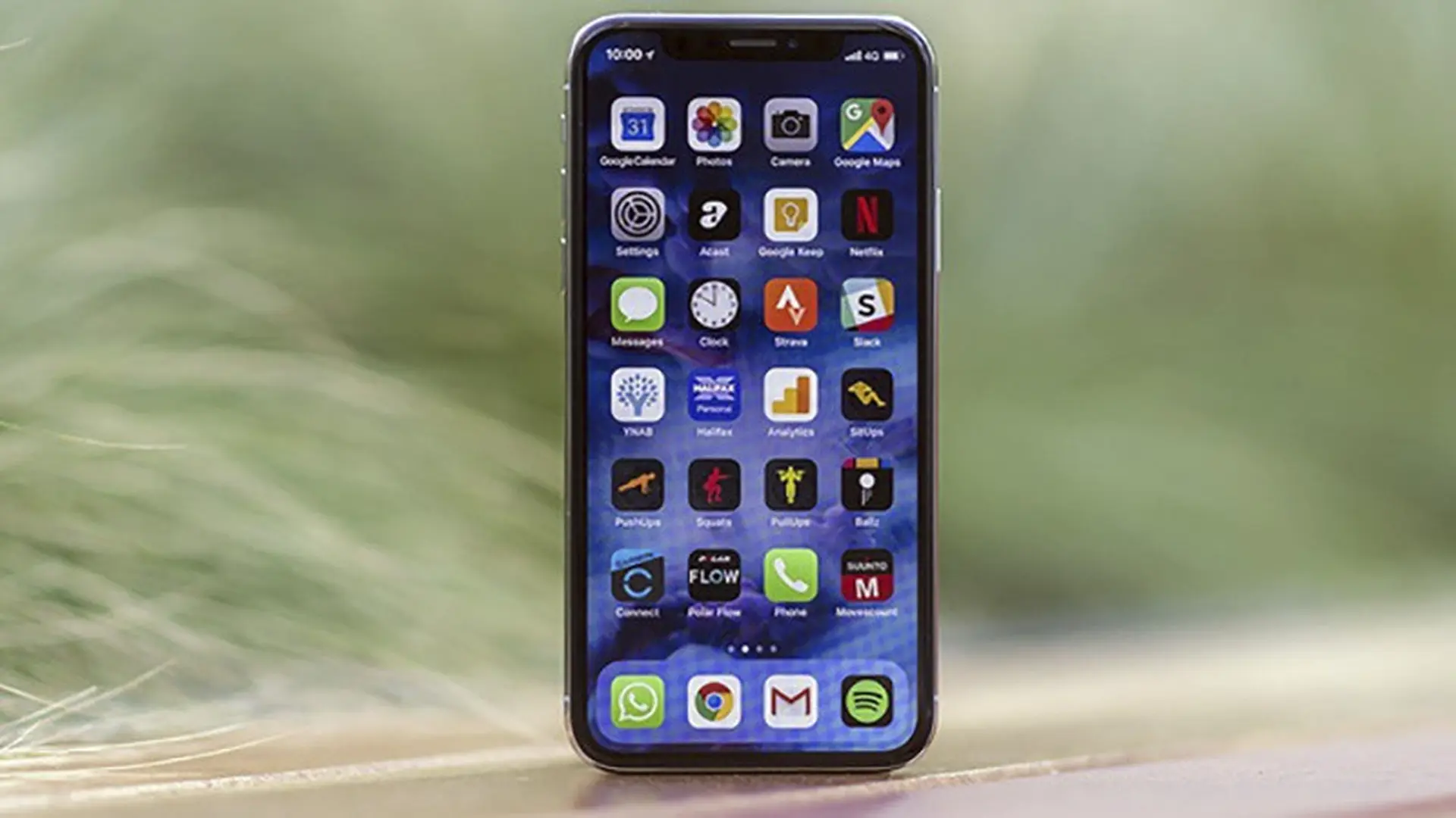 Top những tính năng khiến iPhone XS trở thành chiếc smartphone đáng mua nhất hiện nay