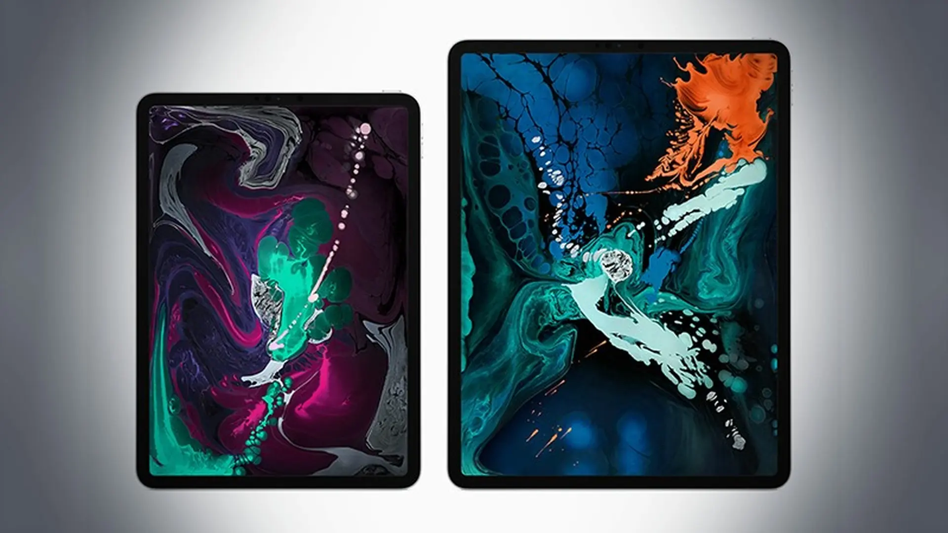 Mọi thông tin bạn cần biết về thế hệ iPad Pro 2018 vừa ra mắt: Rất khác biệt và tuyệt vời!