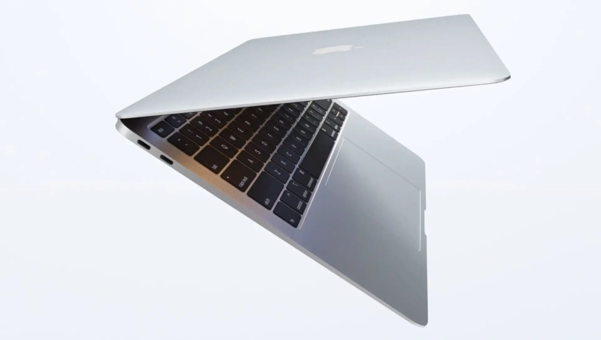 MacBook Air 2018: 3 tính năng tốt nhất và 2 điều chưa hài lòng
