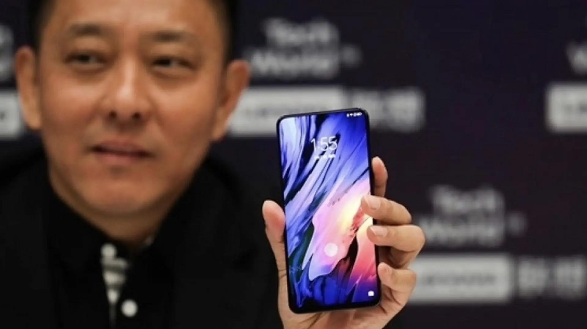 Lenovo Z5 Pro lộ điểm hiệu năng trên AnTuTu với chip Snapdragon 710