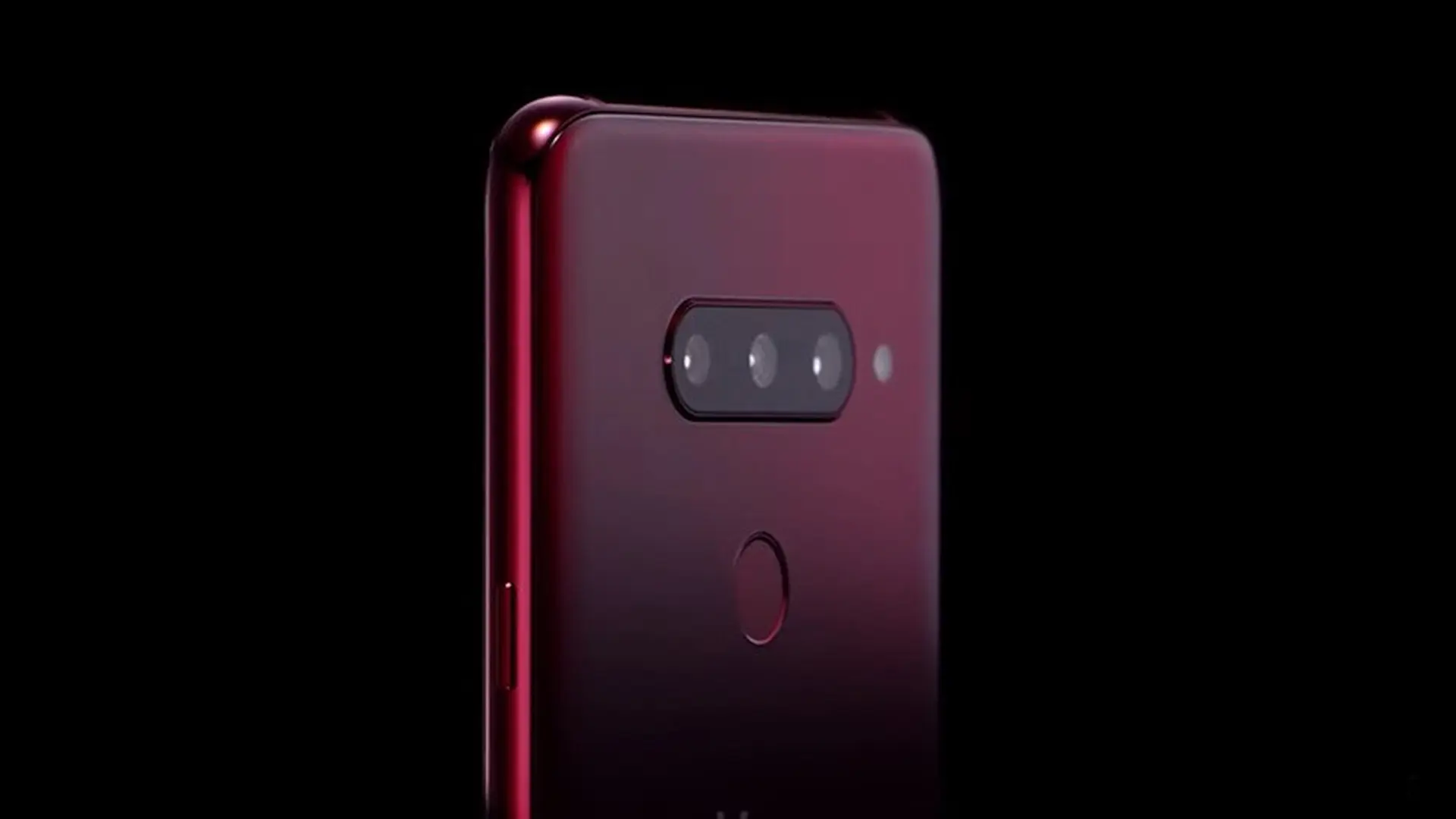 Camera LG V40 ThinQ sẽ có một tính năng chưa từng có trên bất kỳ smartphone nào khác