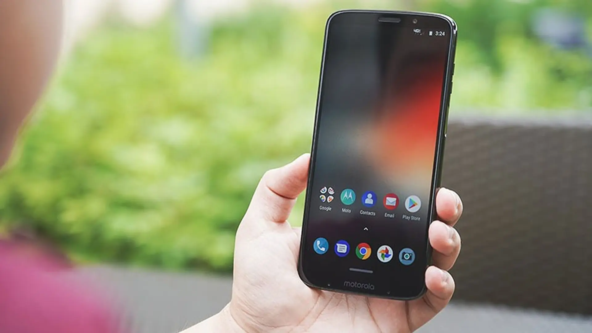 Trải nghiệm Moto Z3: Đó là tất cả về Moto Mods!