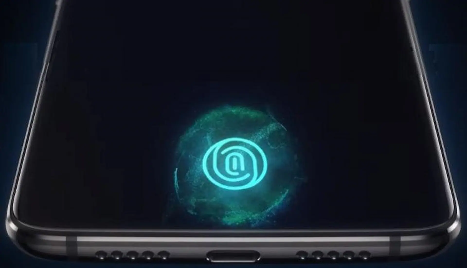 OnePlus đăng video quảng cáo OnePlus 6T trang bị vân tay siêu âm, USB-C