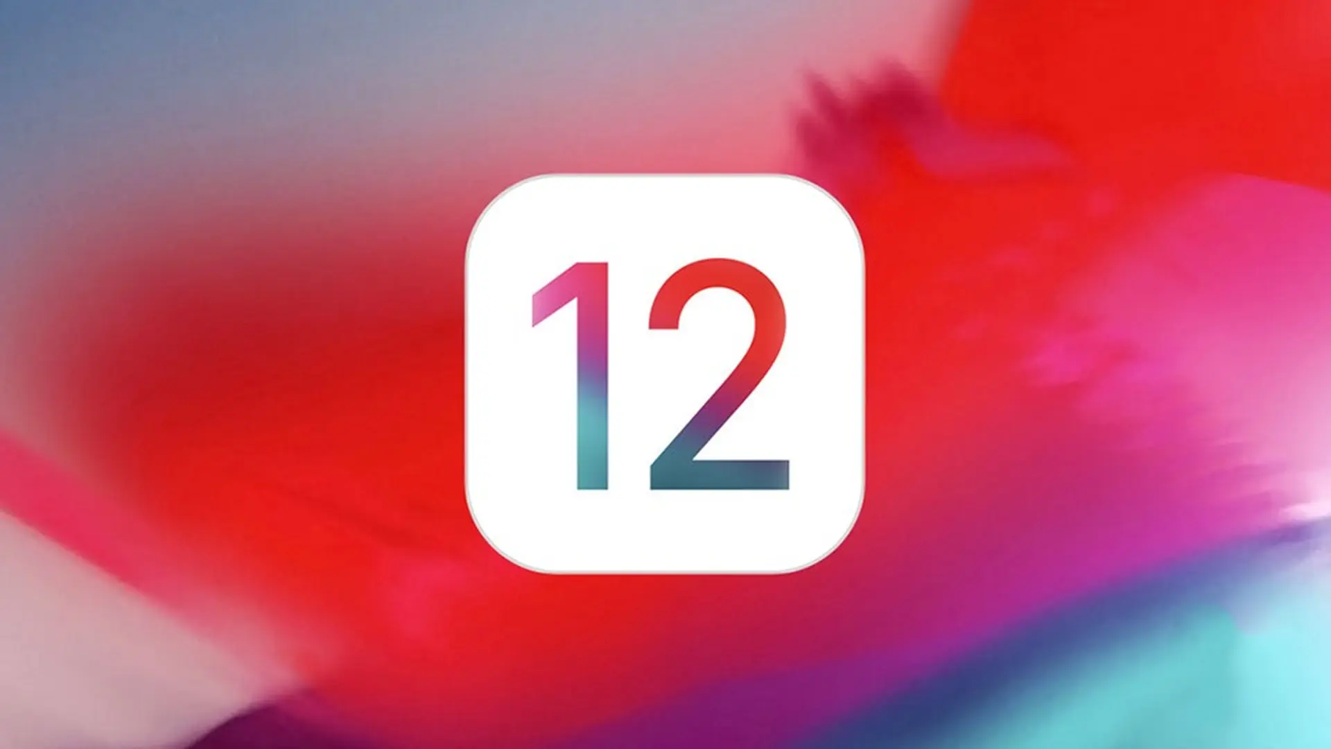 Tỉ lệ cài đặt iOS 12 vượt qua iOS 11 chỉ trong hai tuần