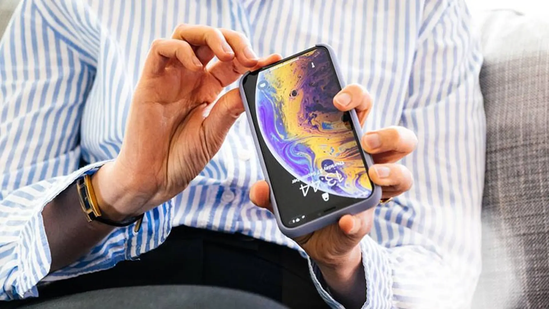 Các vấn đề phổ biến nhất trên iPhone XS và cách giải quyết