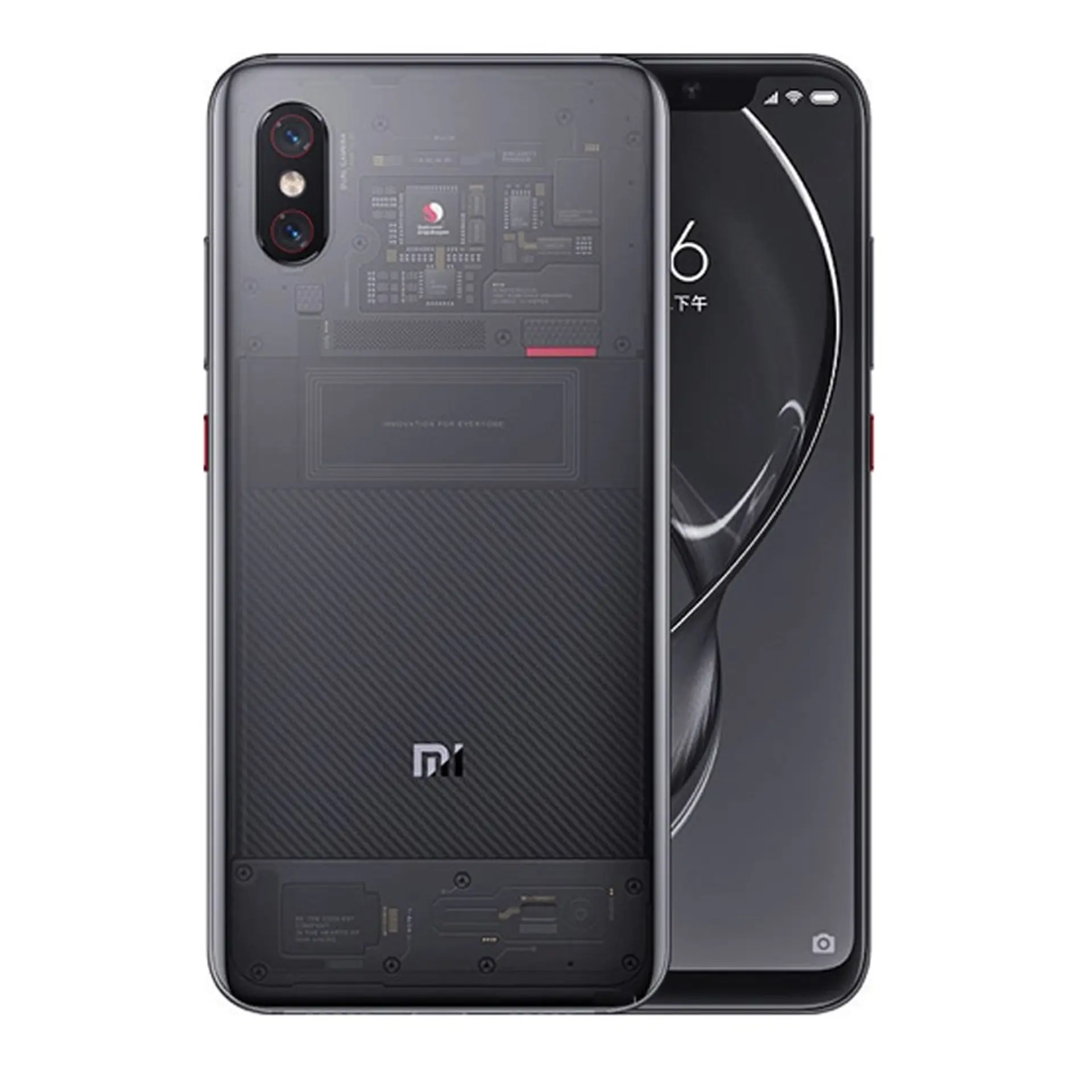 Xiaomi Mi 8 Pro 8Gb-128GB