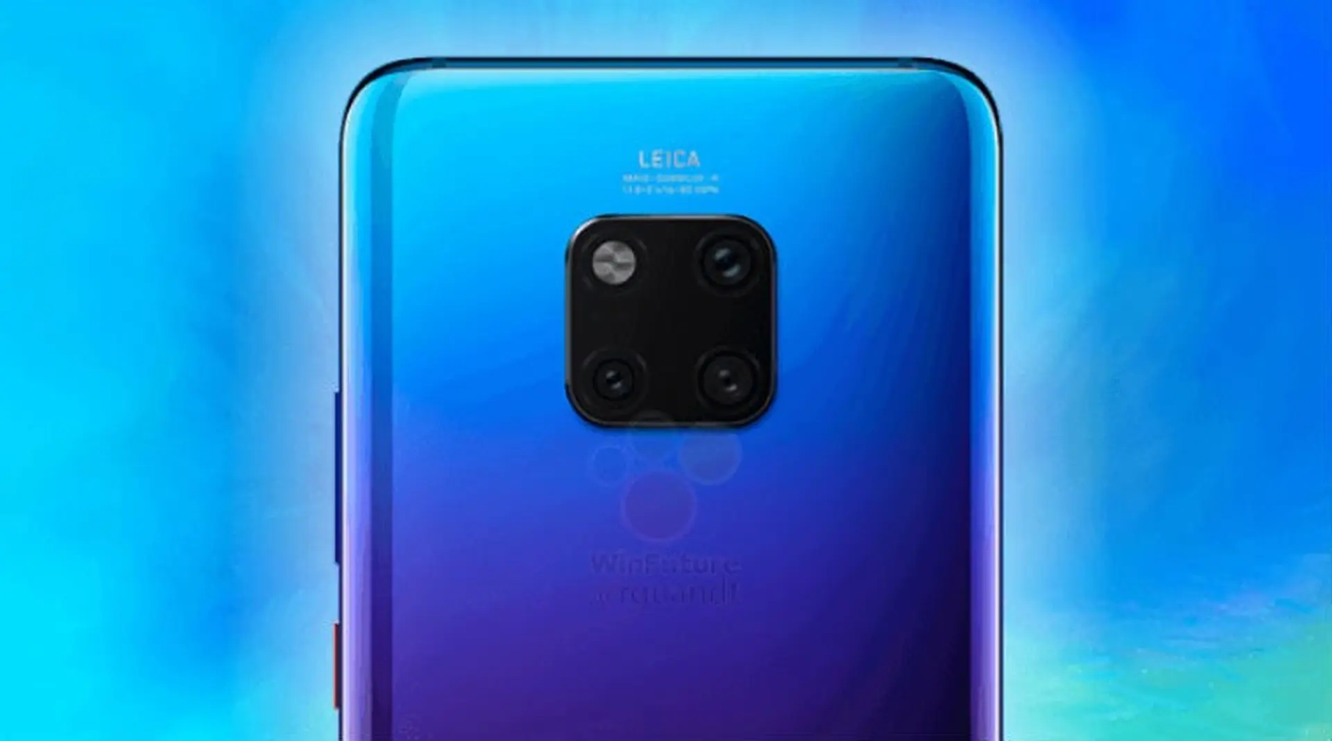 Huawei Mate 20 lộ điểm sức mạnh trên Geekbench