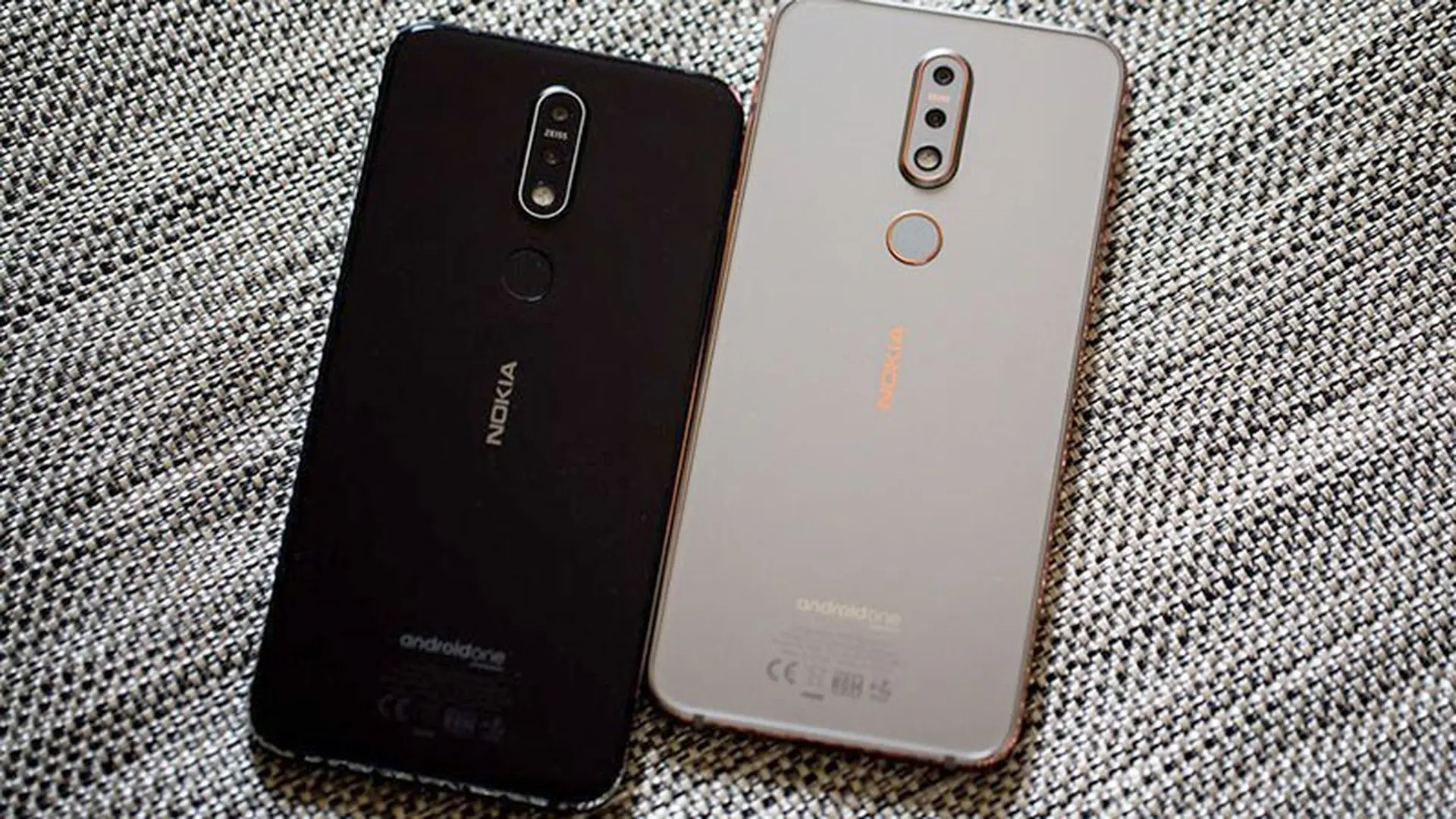 Xem ưu và nhược điểm trên Nokia 7.1 mới