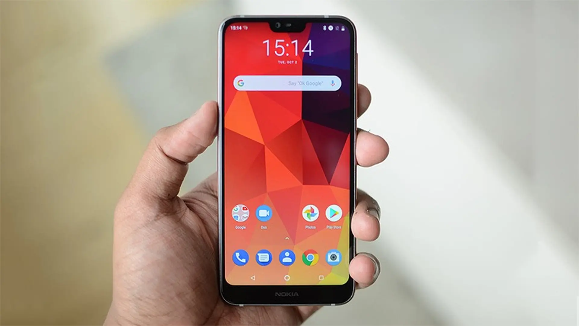 Nokia 7.1 đạt chứng nhận quan trọng ở Thái Lan, sẽ sớm được ra mắt thị trường Đông Nam Á