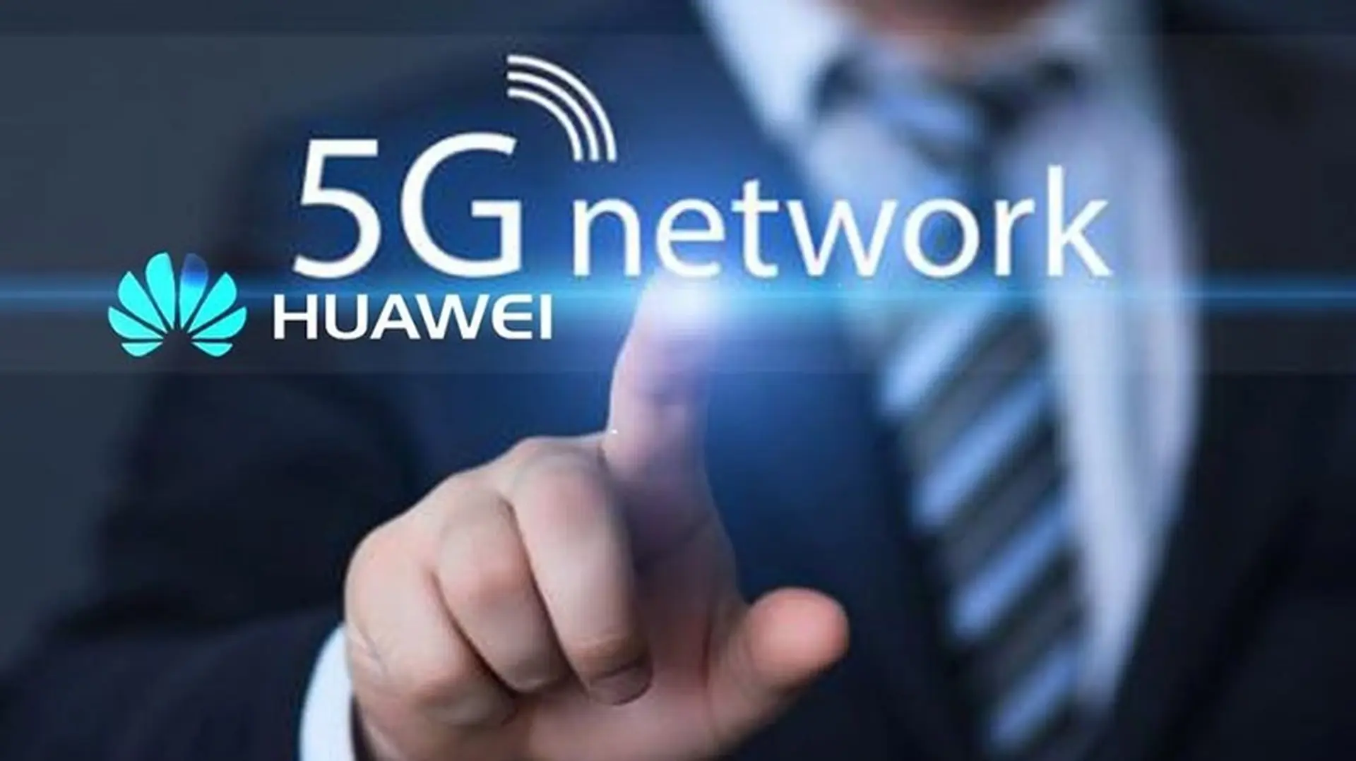 Huawei bị cấm phát triển mạng 5G tại Mỹ vì lý do an ninh