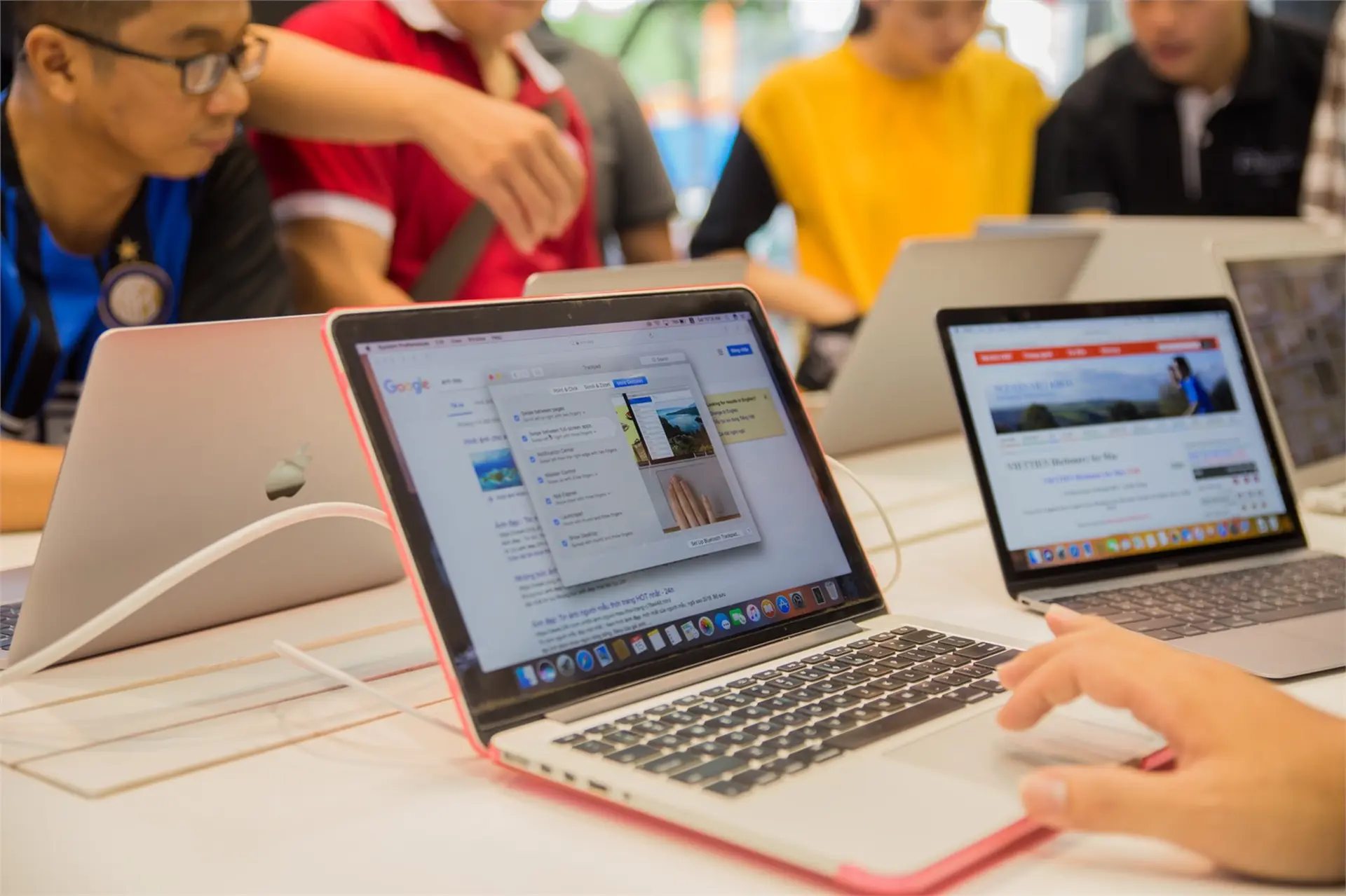 F.Studio chia sẻ bí quyết "độc lạ" sử dụng các sản phẩm Apple cực hiệu quả