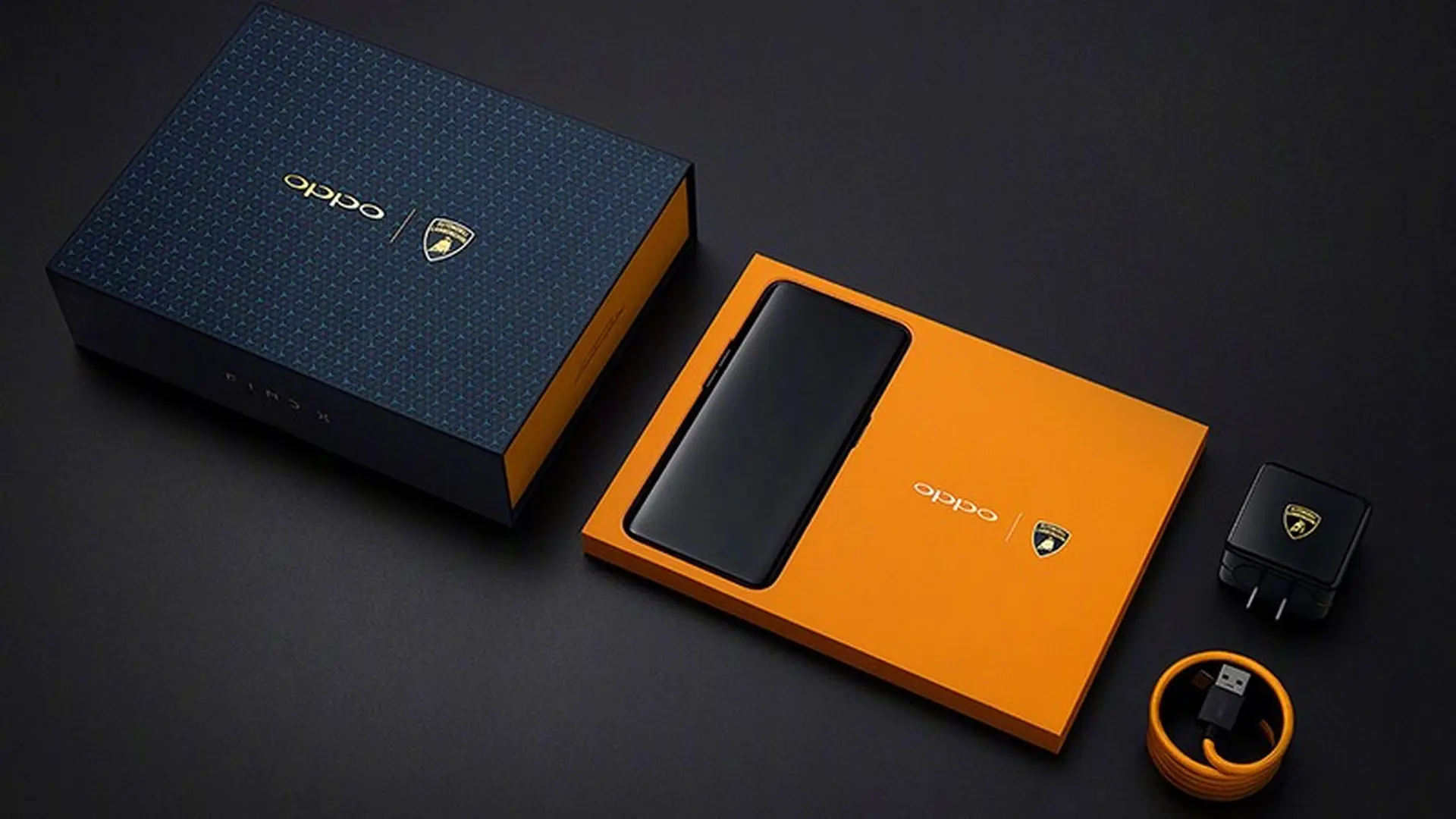 Tốc độ sạc thực tế OPPO Find X Lamborghini có nhanh như quảng cáo?