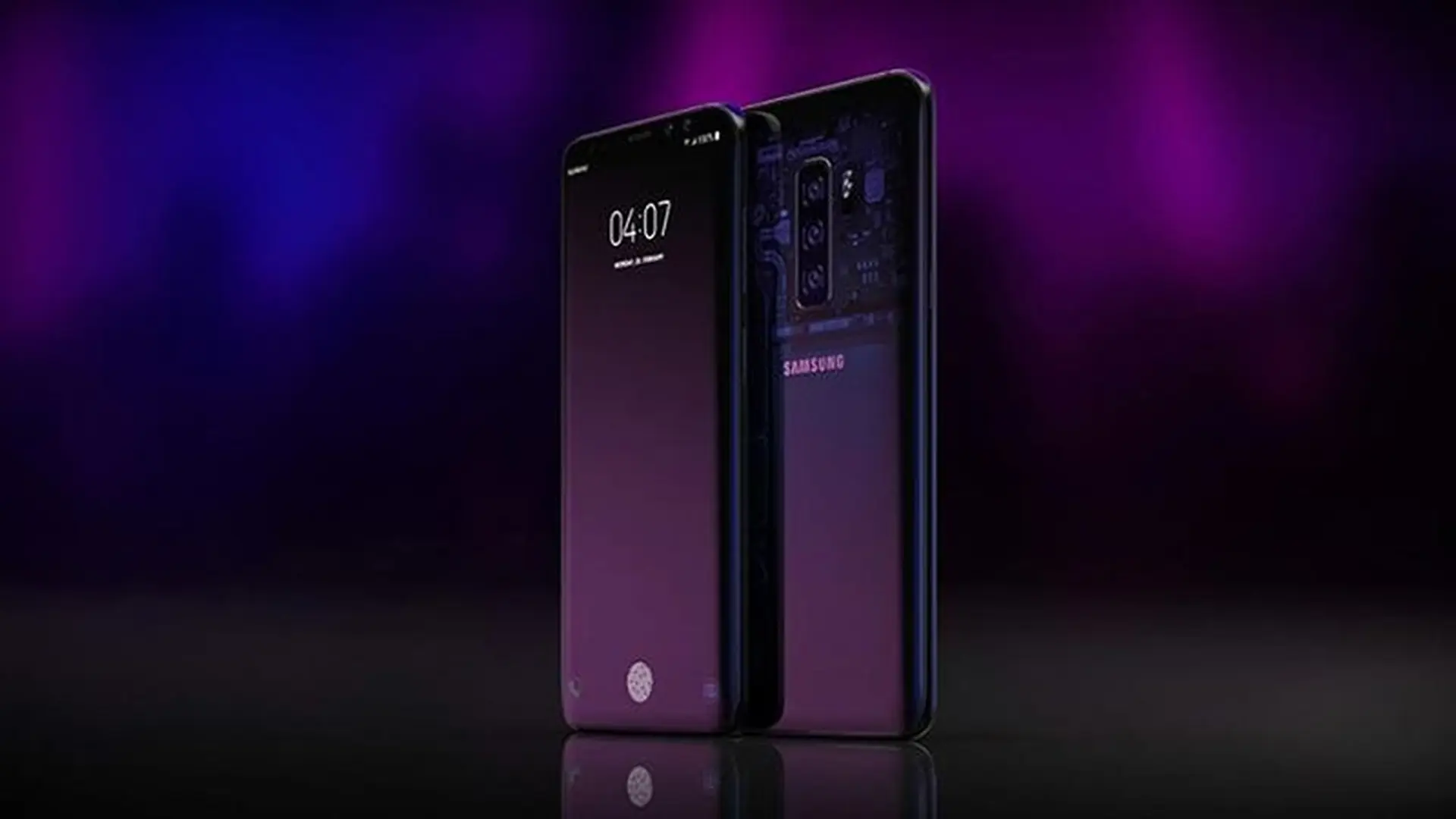 Chân dung Galaxy S10 qua loạt tin rò rỉ mới nhất: Nhiều công nghệ hiện đại nhất thị trường