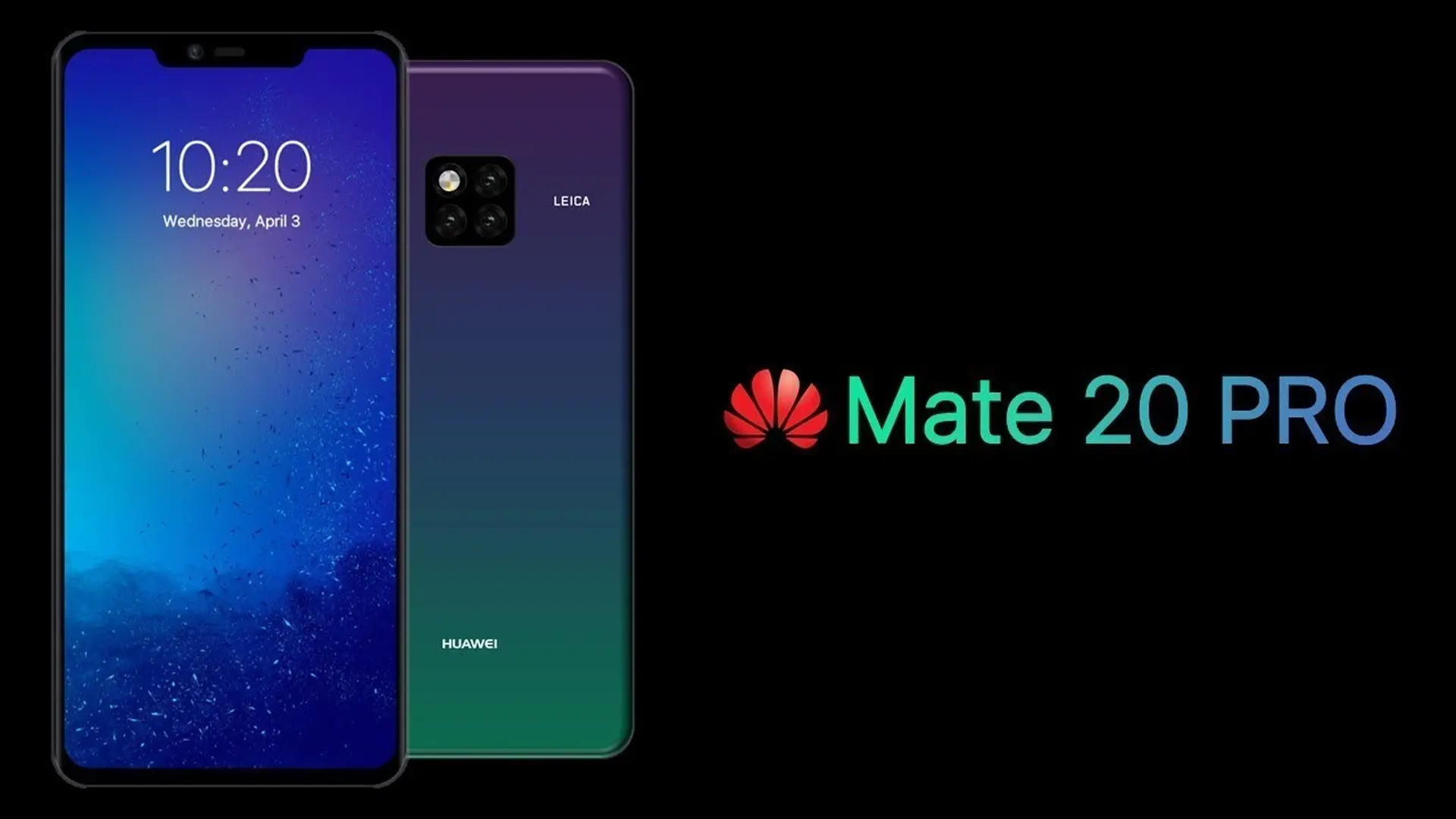 Huawei Mate 20 Pro xuất hiện trên AnTuTu với điểm số hiệu năng rất khủng